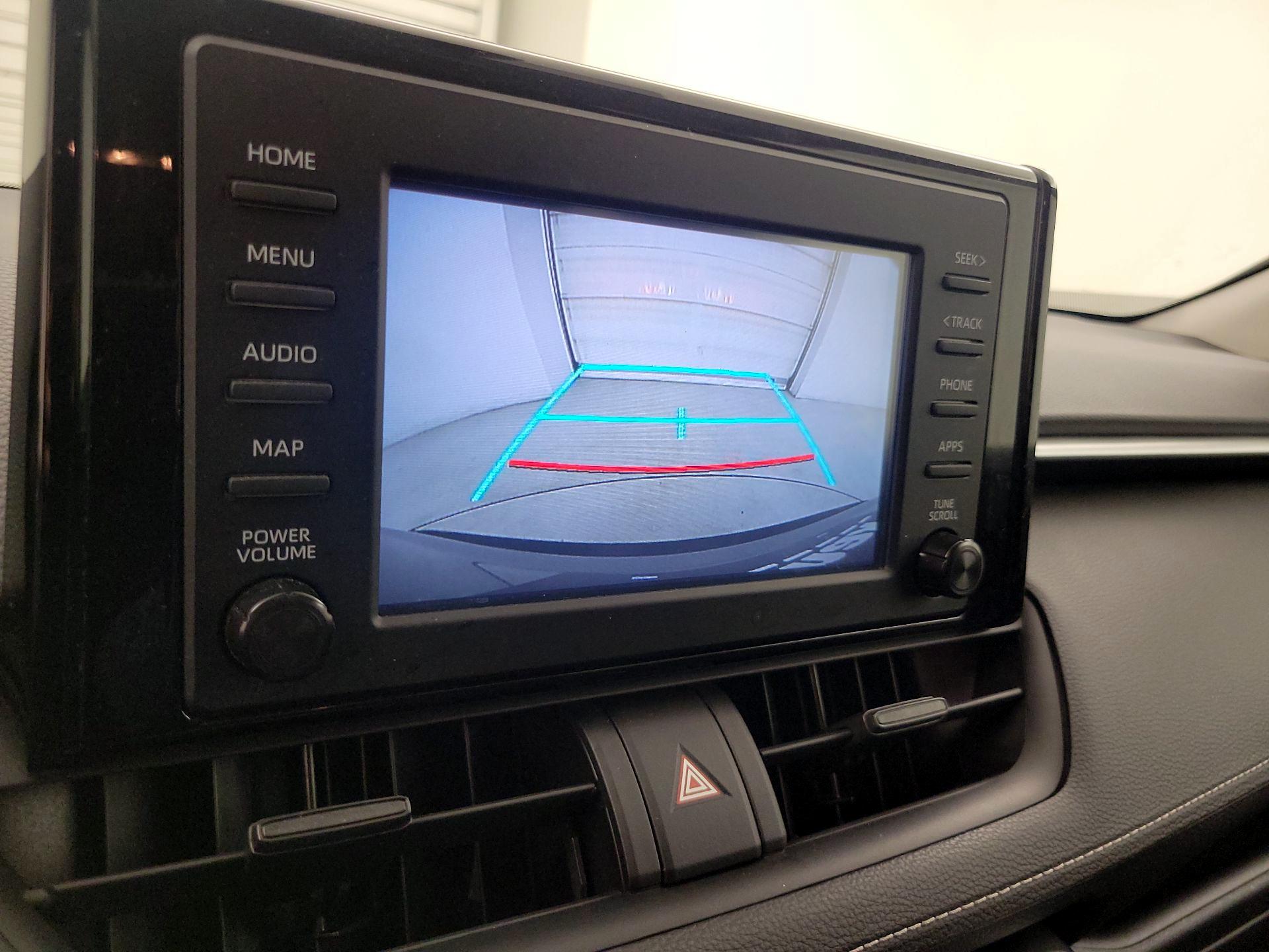 Thumbnail: 2019 Toyota RAV4 - 14