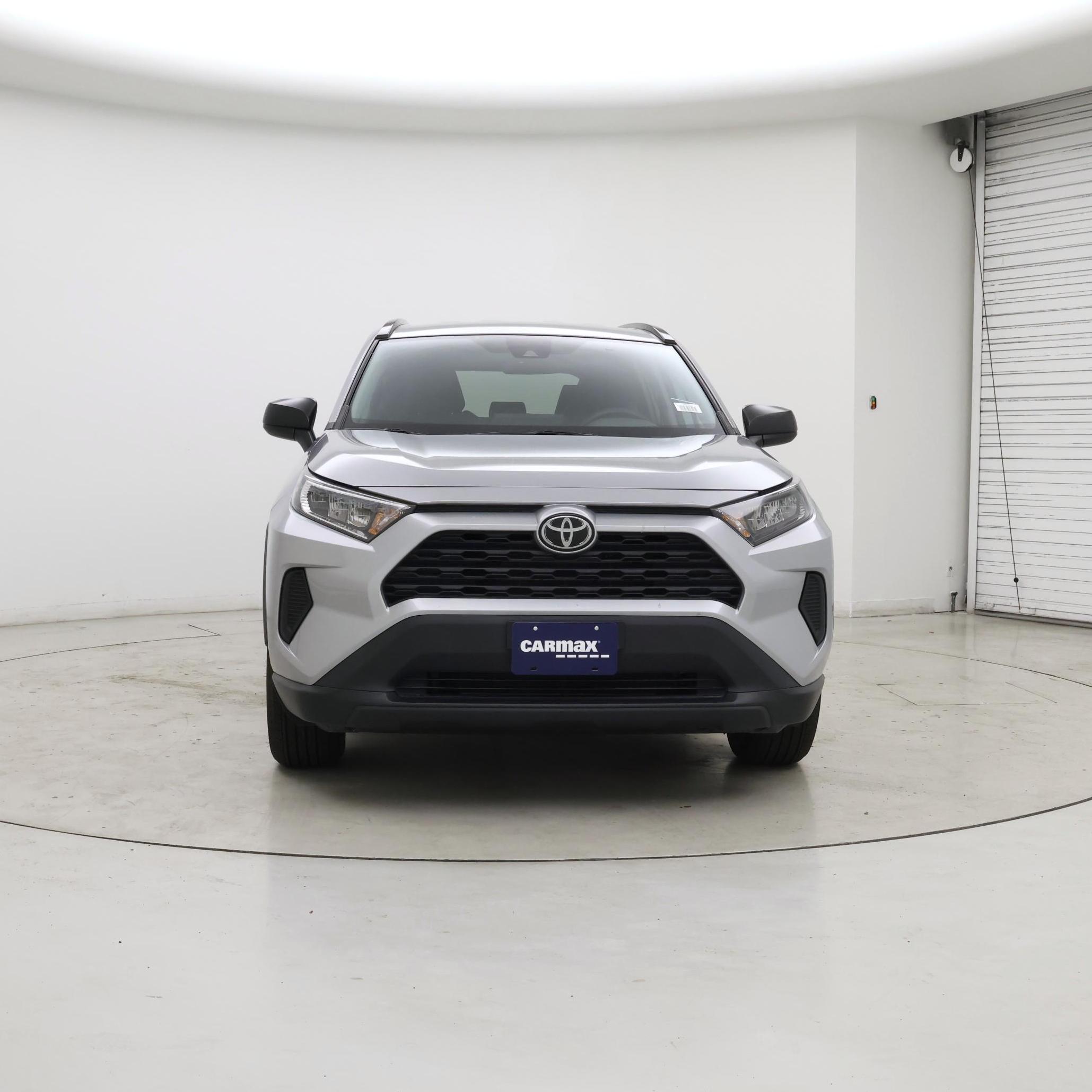 Thumbnail: 2019 Toyota RAV4 - 5