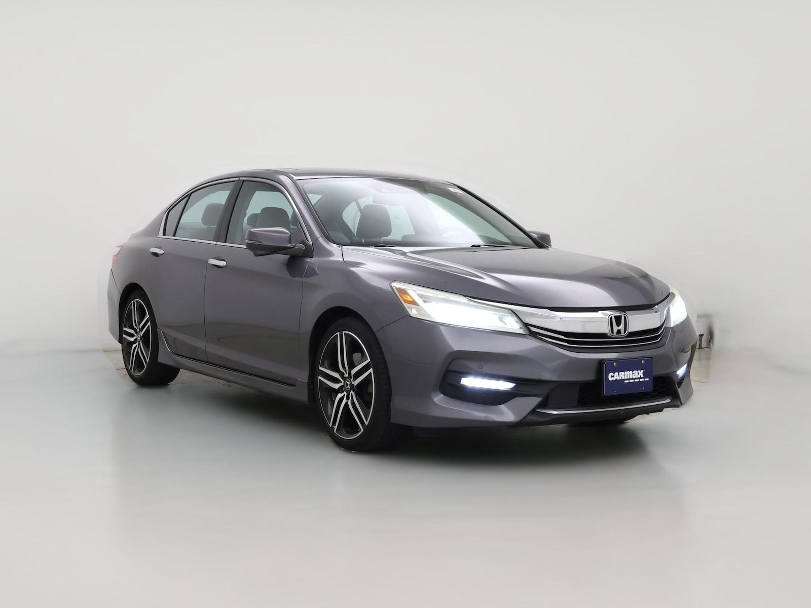 2016 Honda Accord Touring