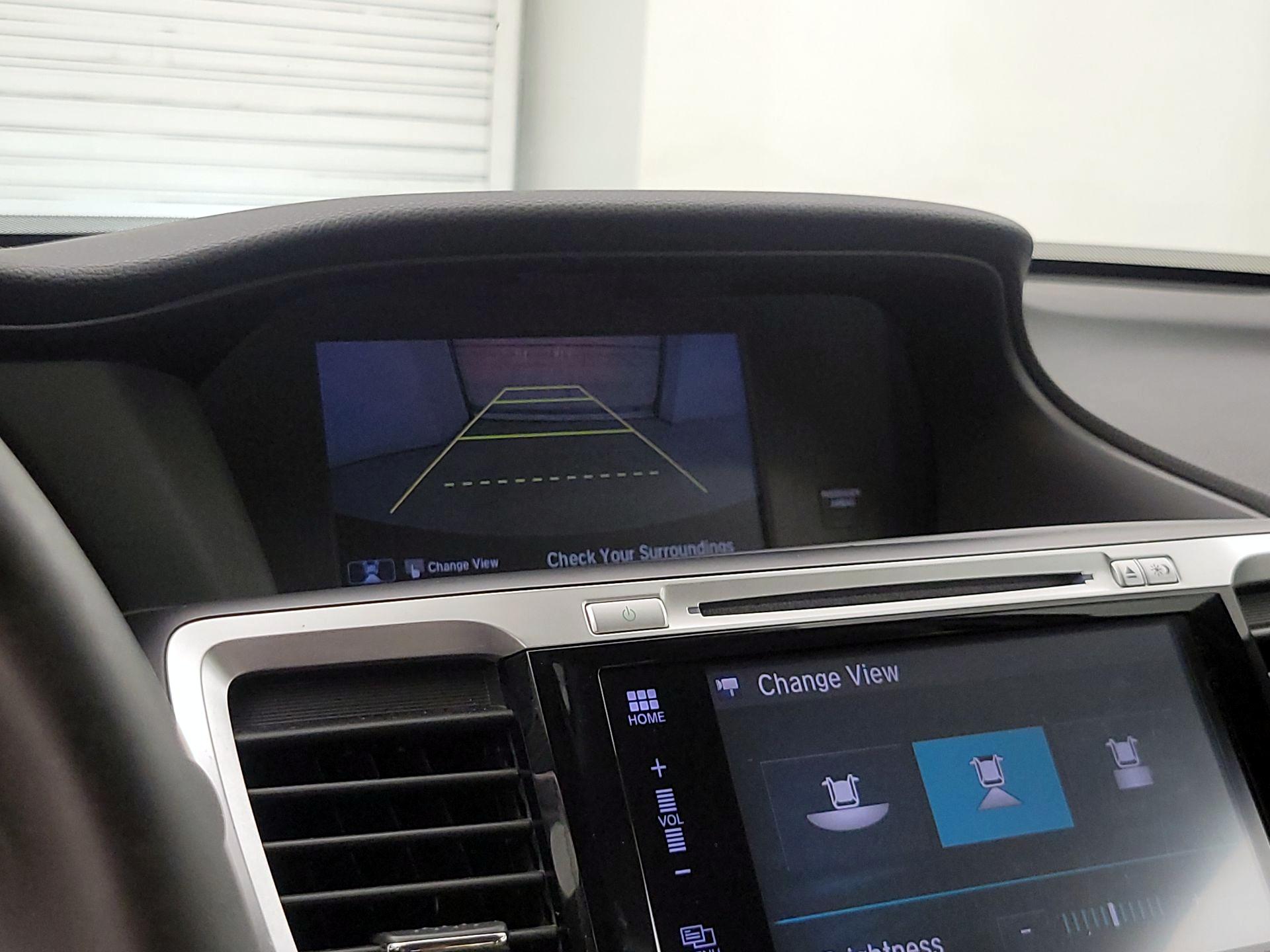 Thumbnail: 2016 Honda Accord - 15