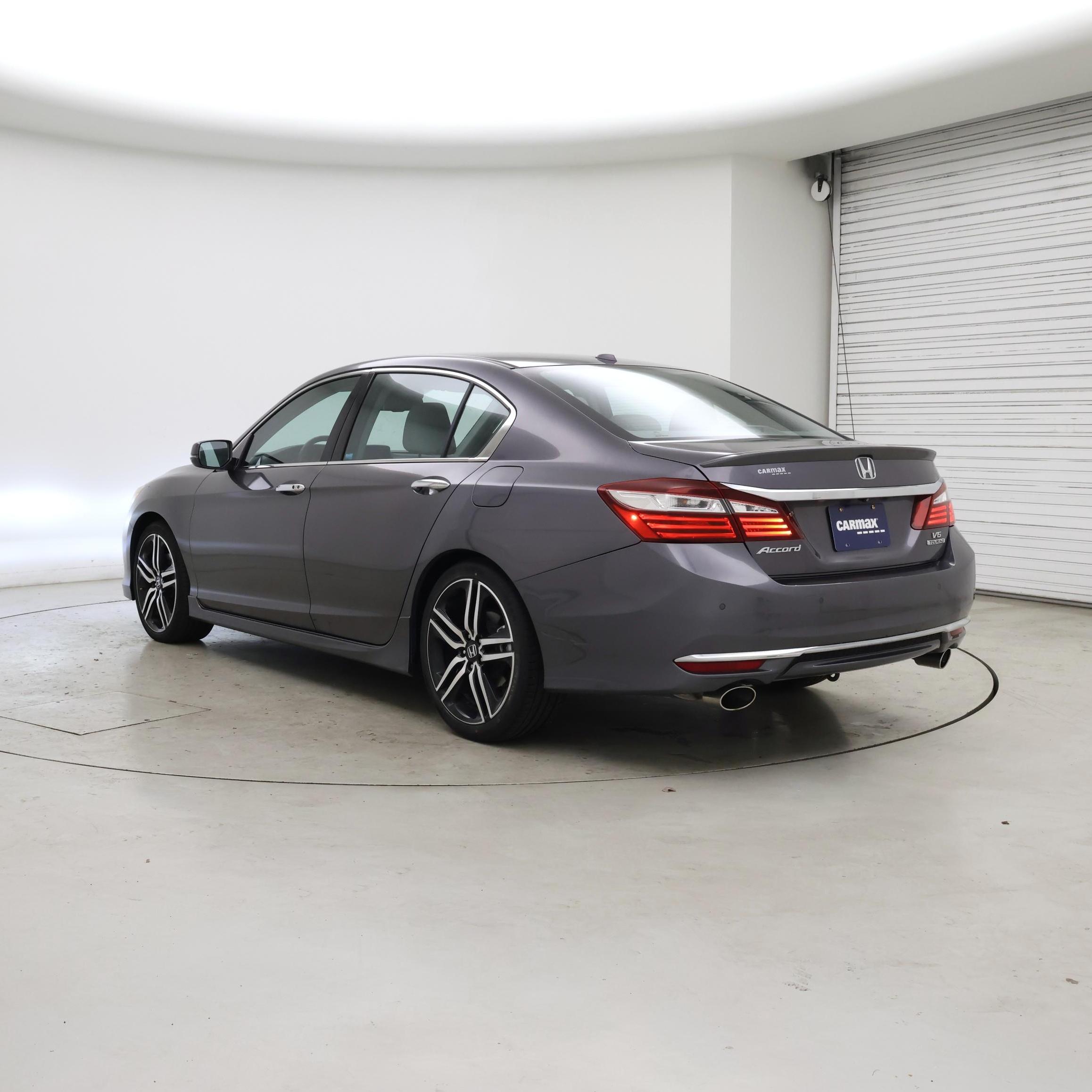 Thumbnail: 2016 Honda Accord - 2