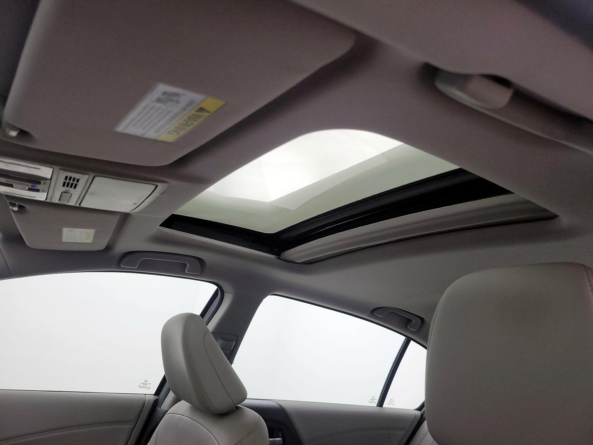 Thumbnail: 2016 Honda Accord - 20