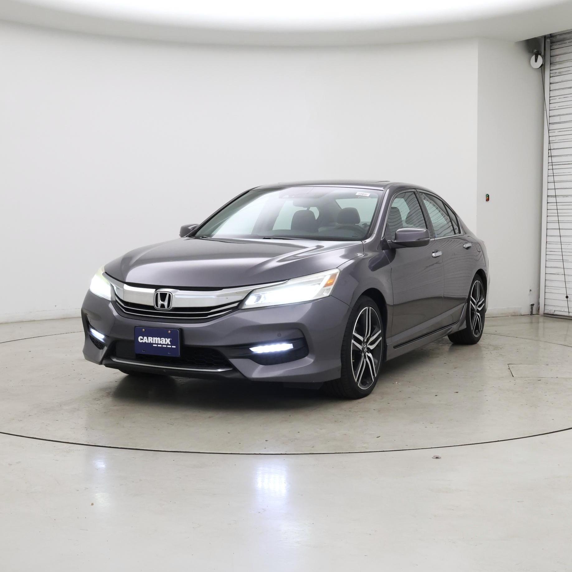 Thumbnail: 2016 Honda Accord - 4