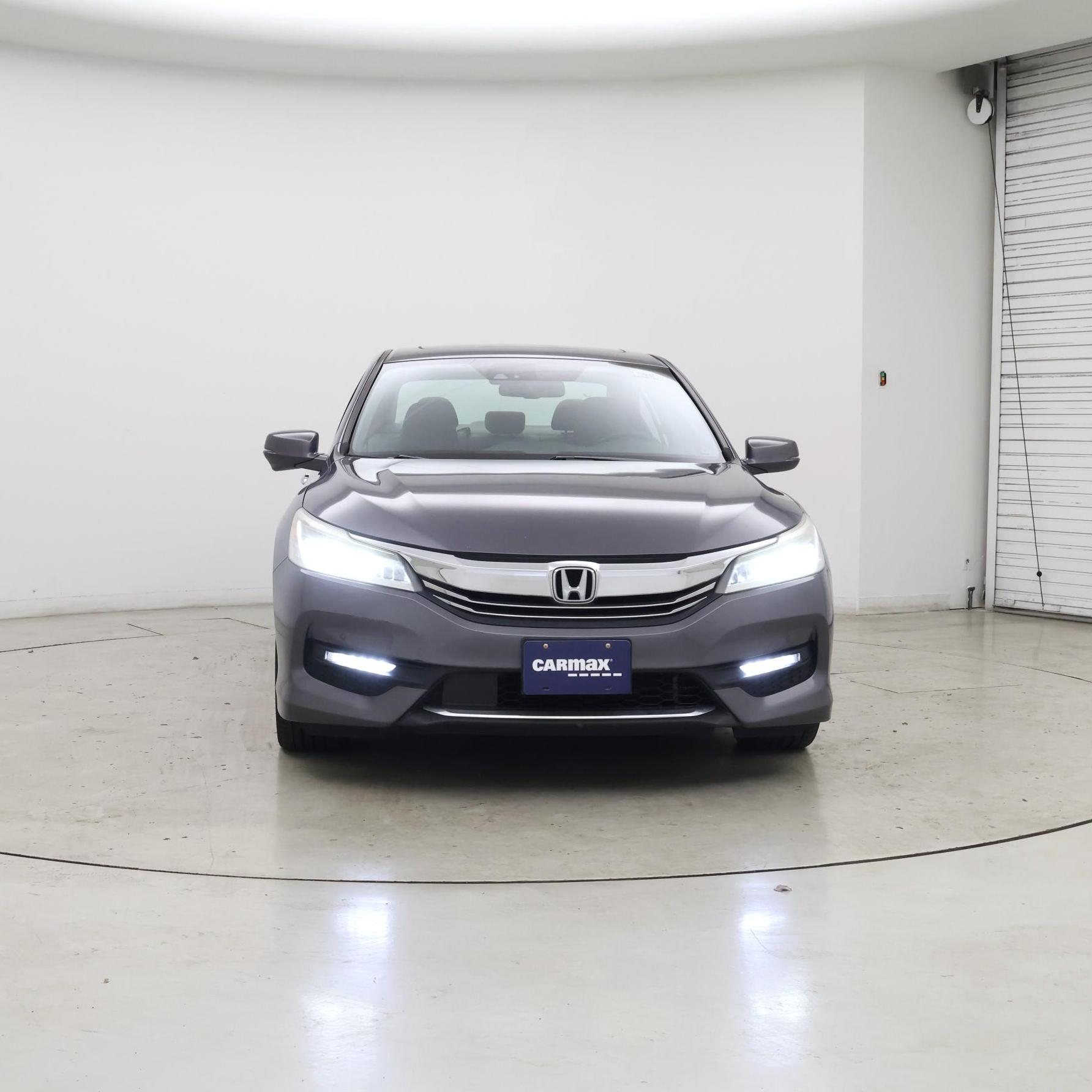 Thumbnail: 2016 Honda Accord - 5