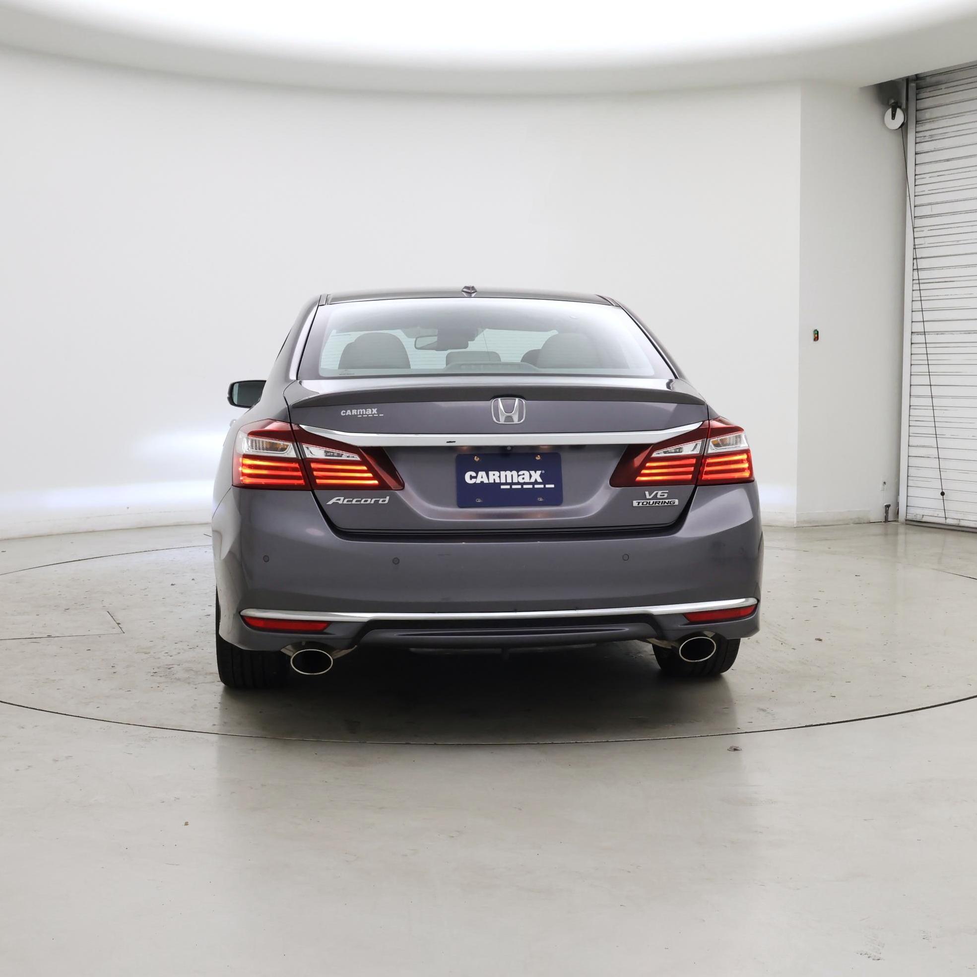 Thumbnail: 2016 Honda Accord - 6