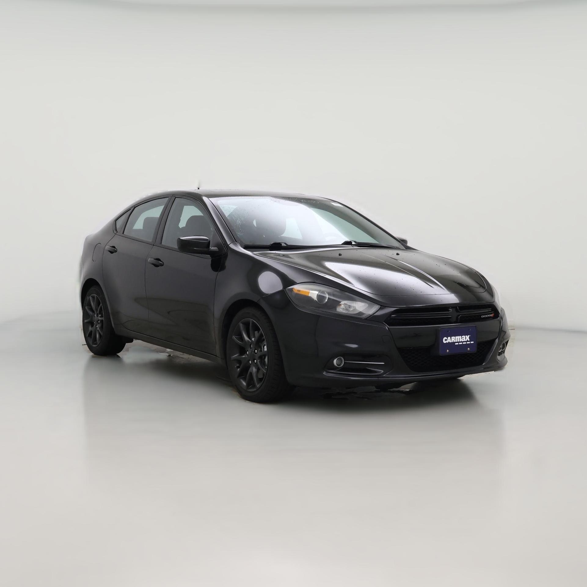 Thumbnail: 2015 Dodge Dart - 1