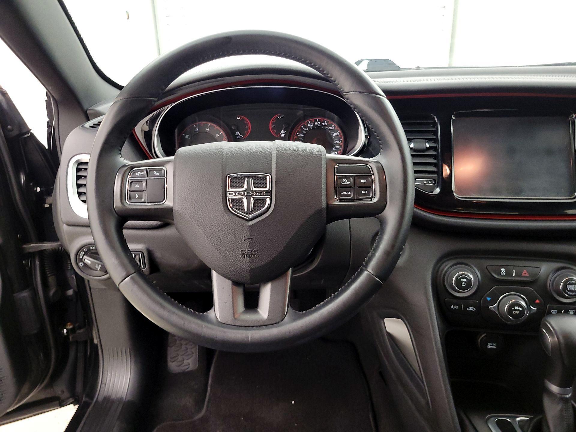 Thumbnail: 2015 Dodge Dart - 10