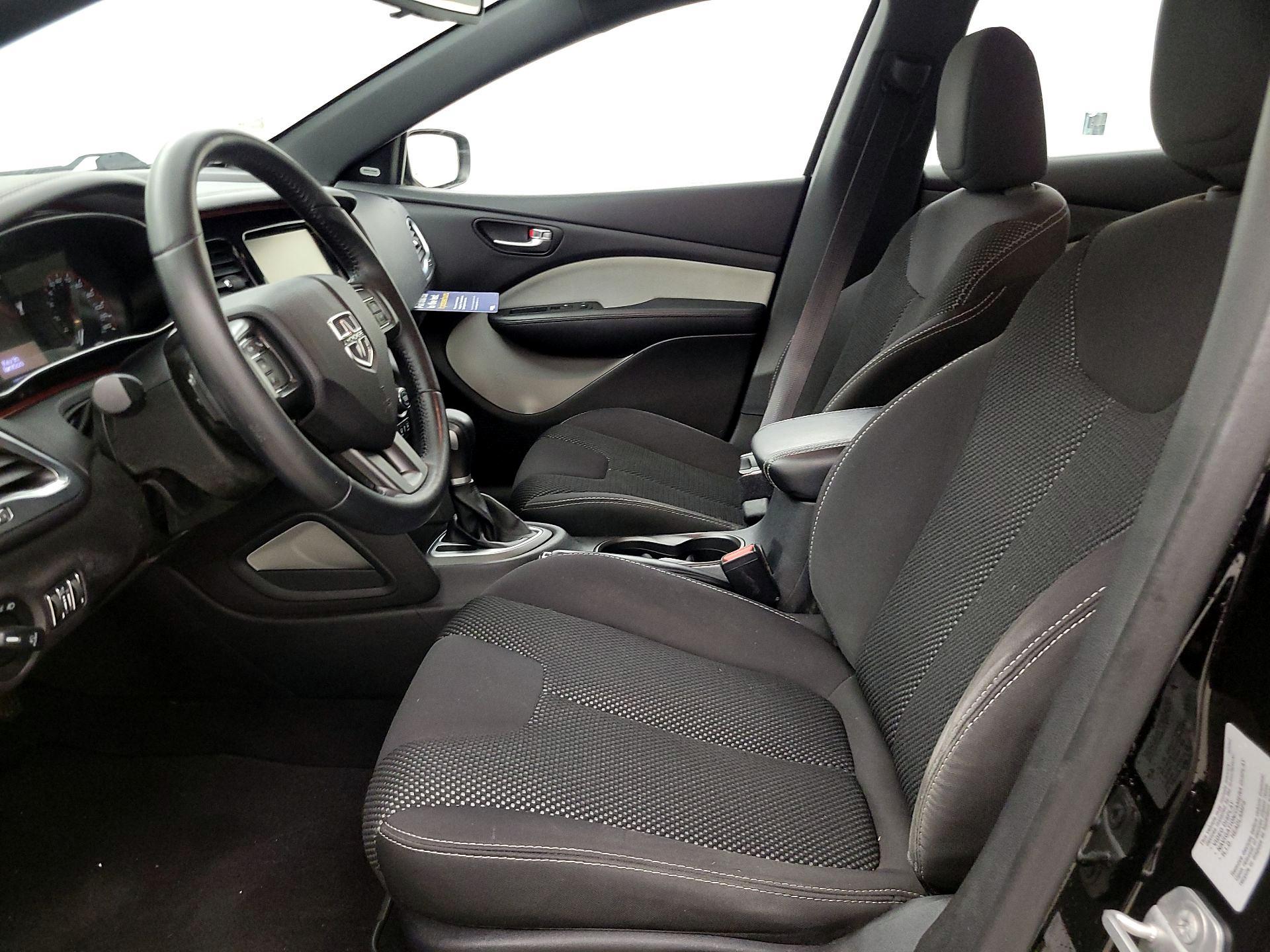 Thumbnail: 2015 Dodge Dart - 11