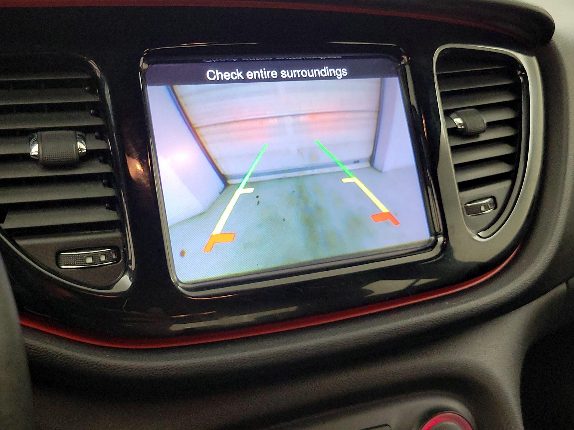 Thumbnail: 2015 Dodge Dart - 14