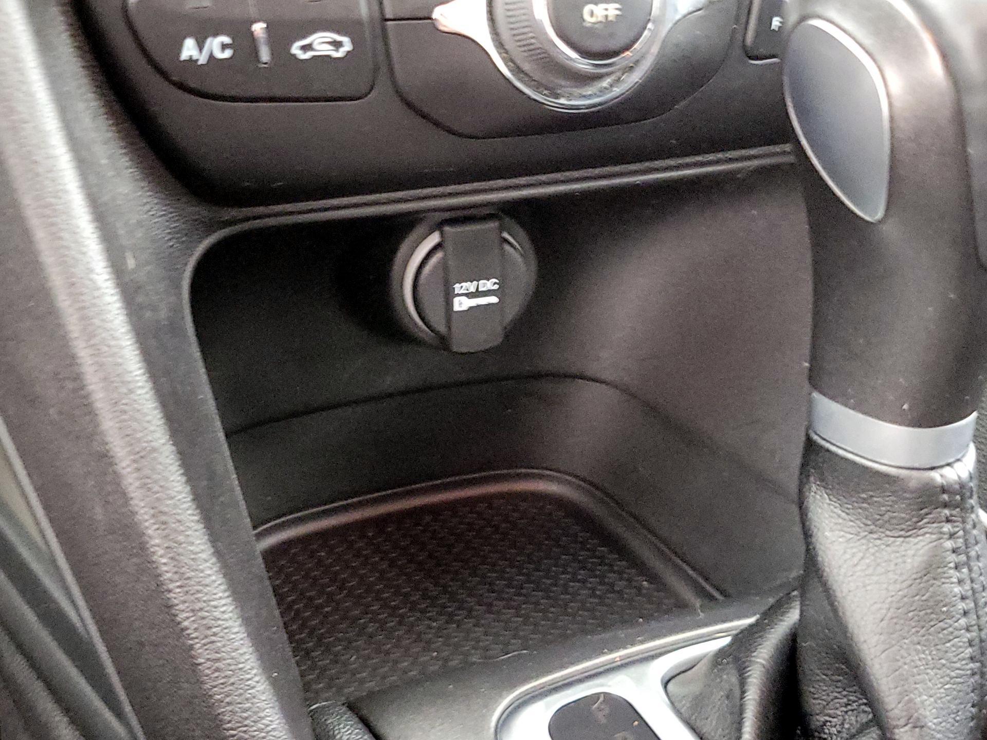 Thumbnail: 2015 Dodge Dart - 18