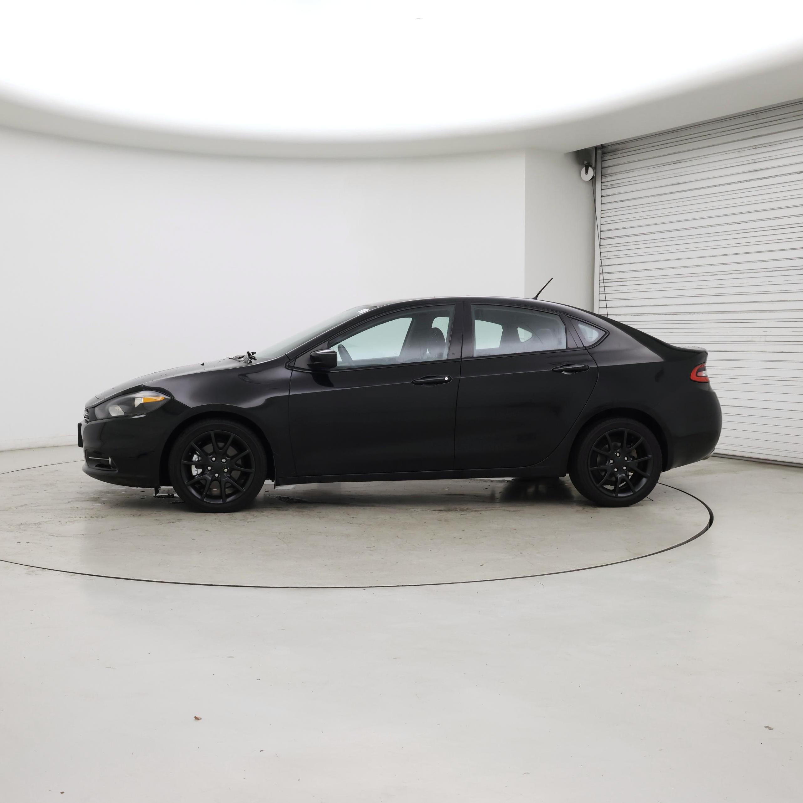 Thumbnail: 2015 Dodge Dart - 3