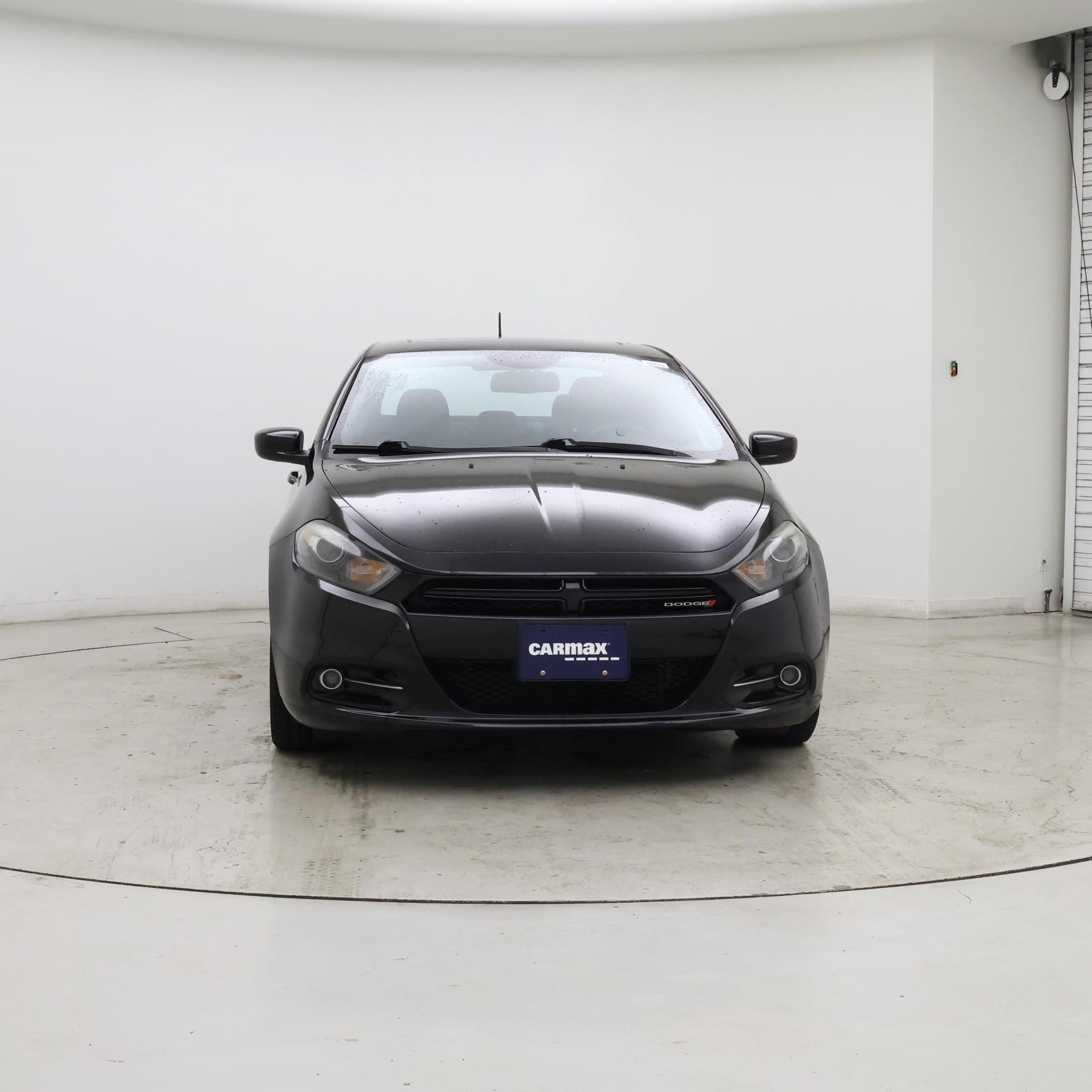 Thumbnail: 2015 Dodge Dart - 5