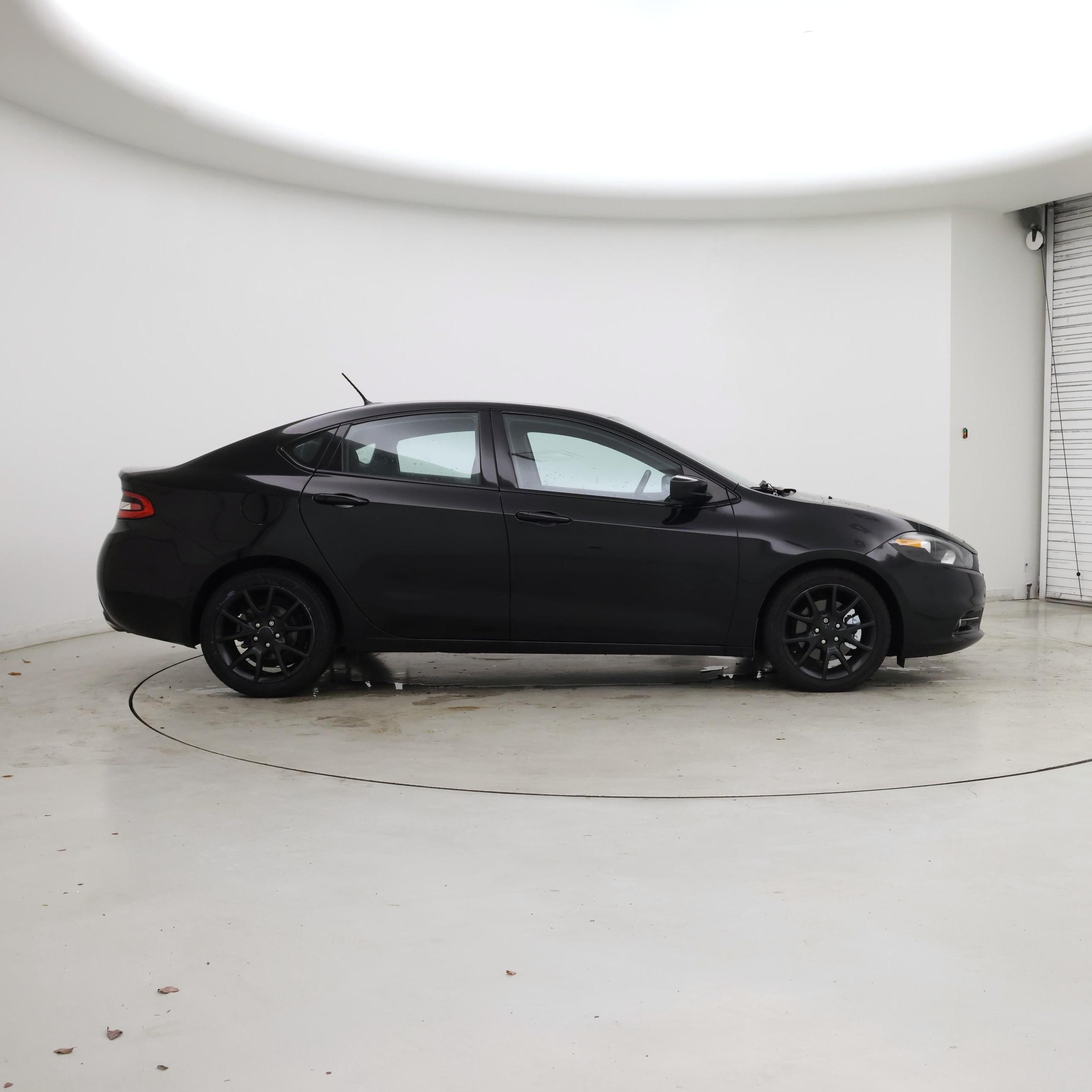 Thumbnail: 2015 Dodge Dart - 7