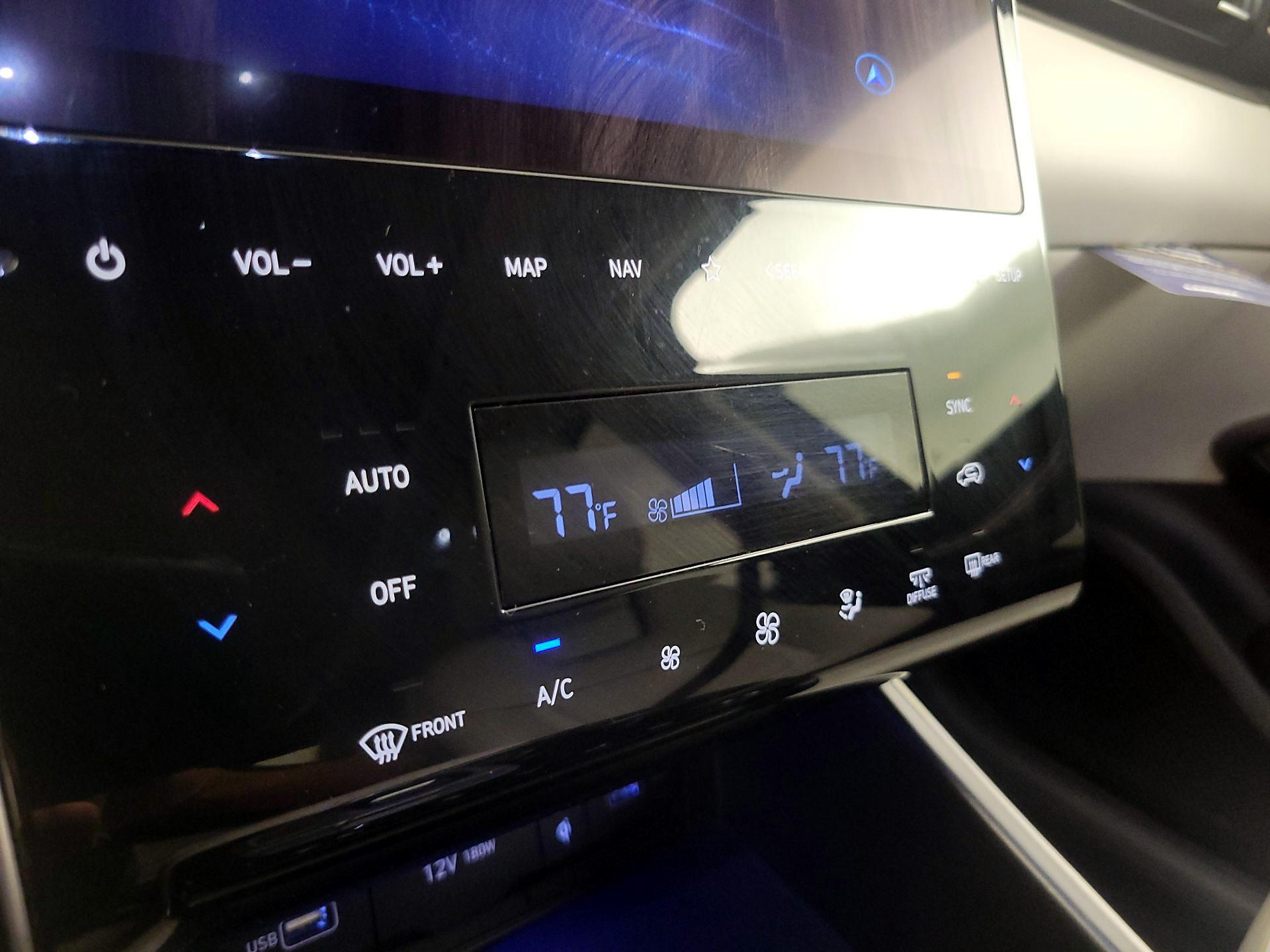 Thumbnail: 2023 Hyundai Tucson - 17