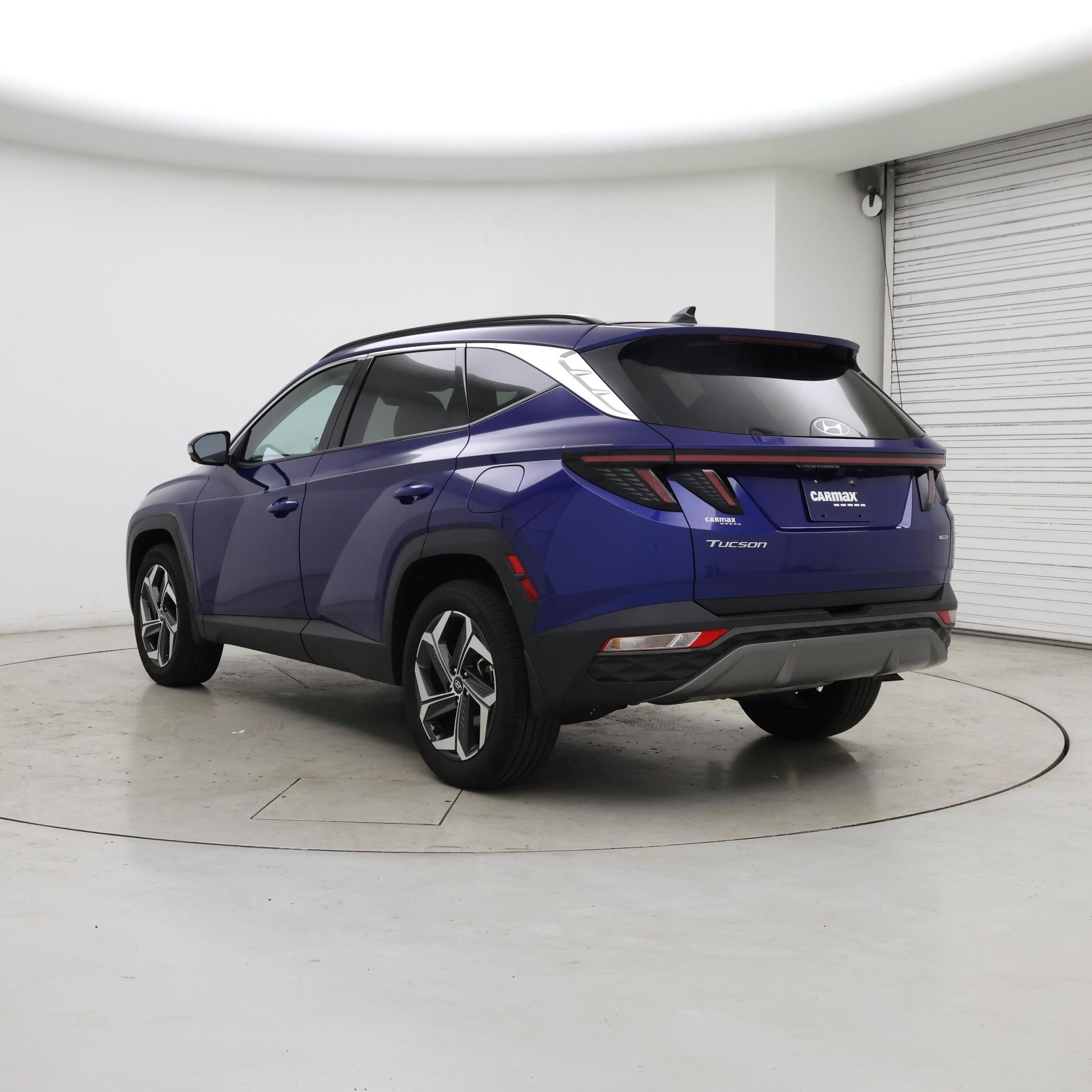 Thumbnail: 2023 Hyundai Tucson - 2