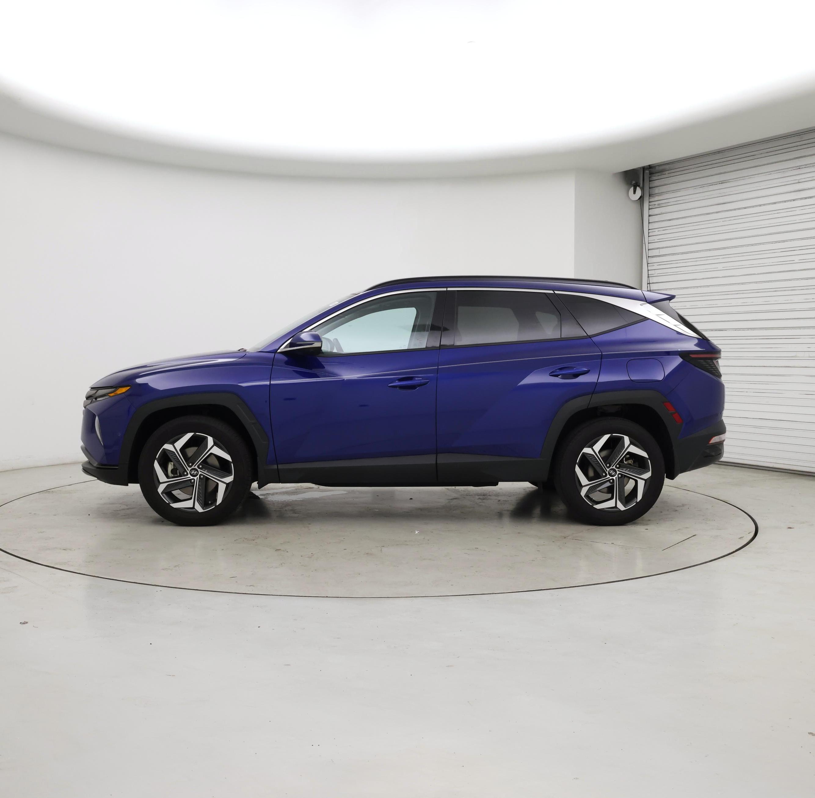 Thumbnail: 2023 Hyundai Tucson - 3