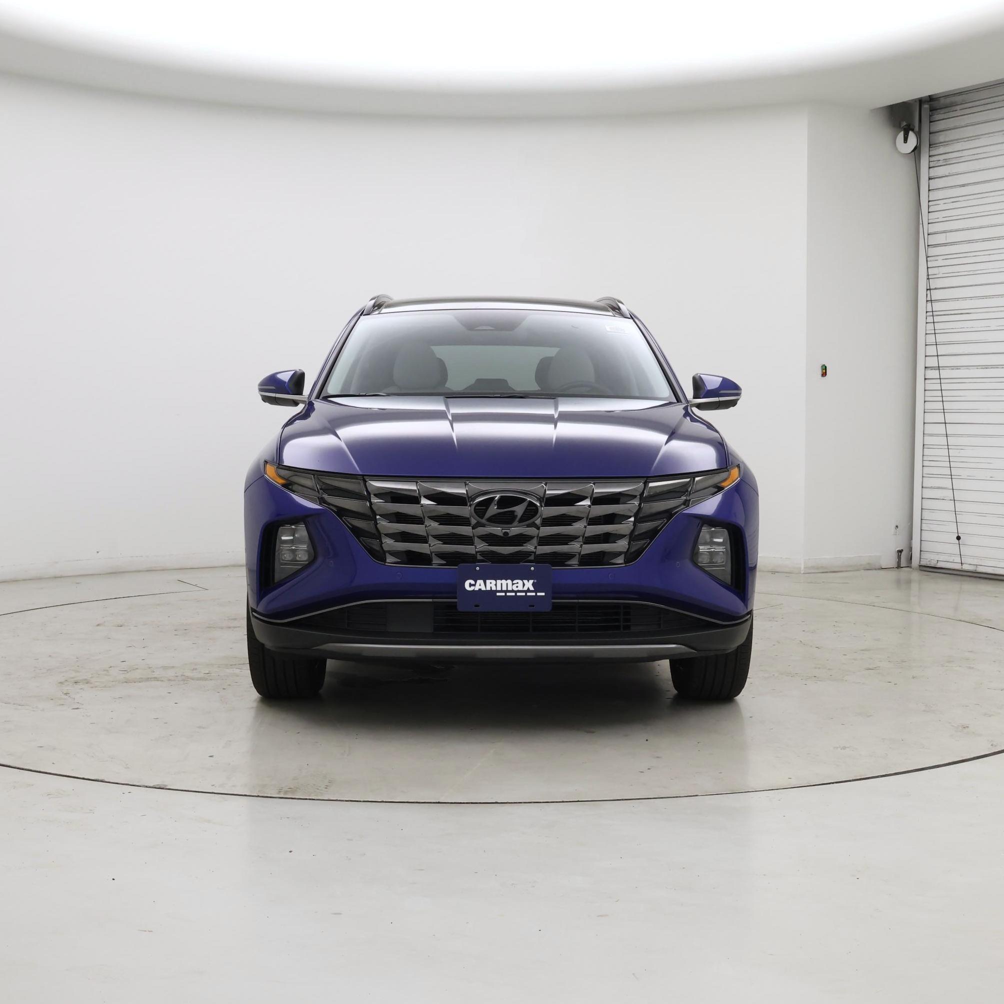 Thumbnail: 2023 Hyundai Tucson - 5