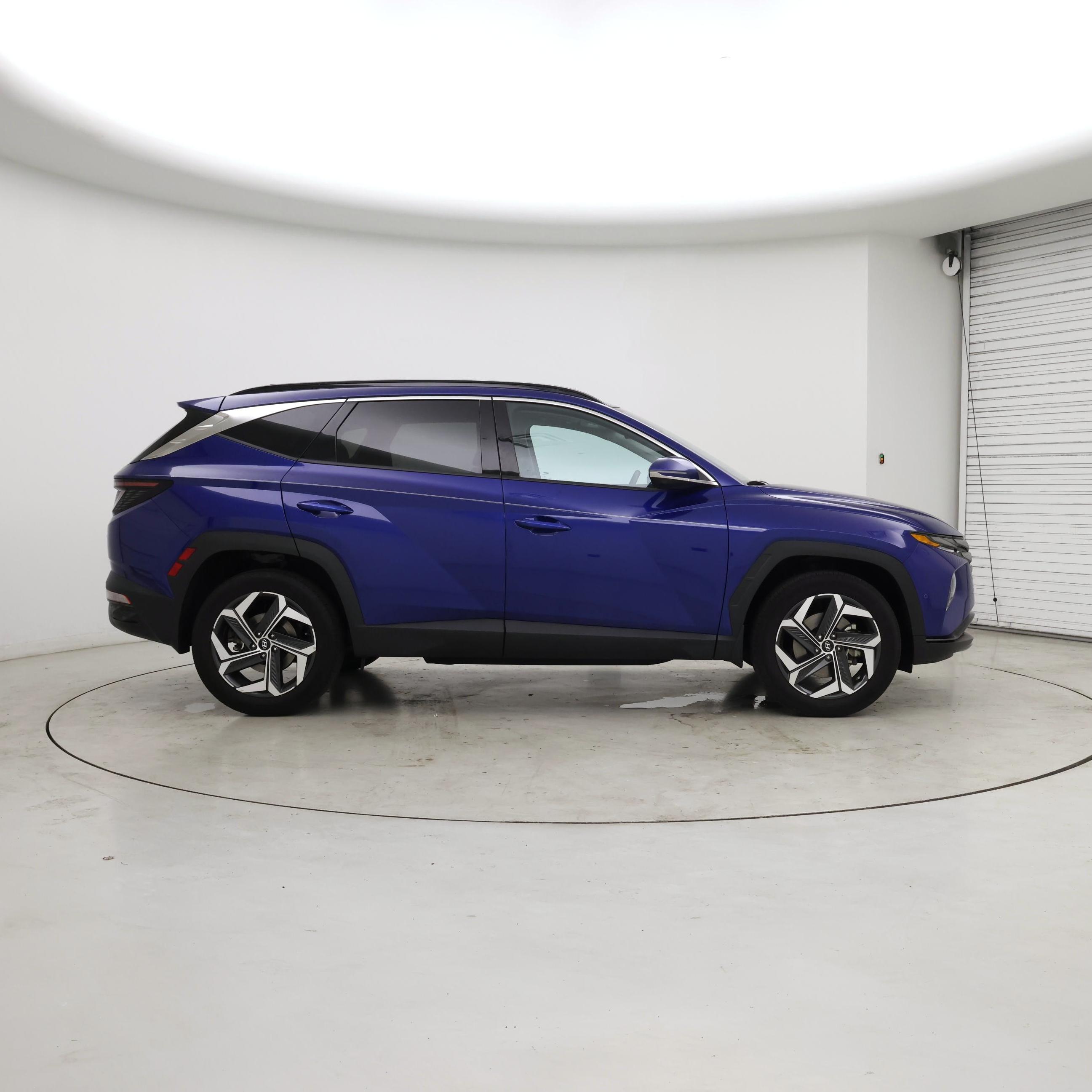 Thumbnail: 2023 Hyundai Tucson - 7