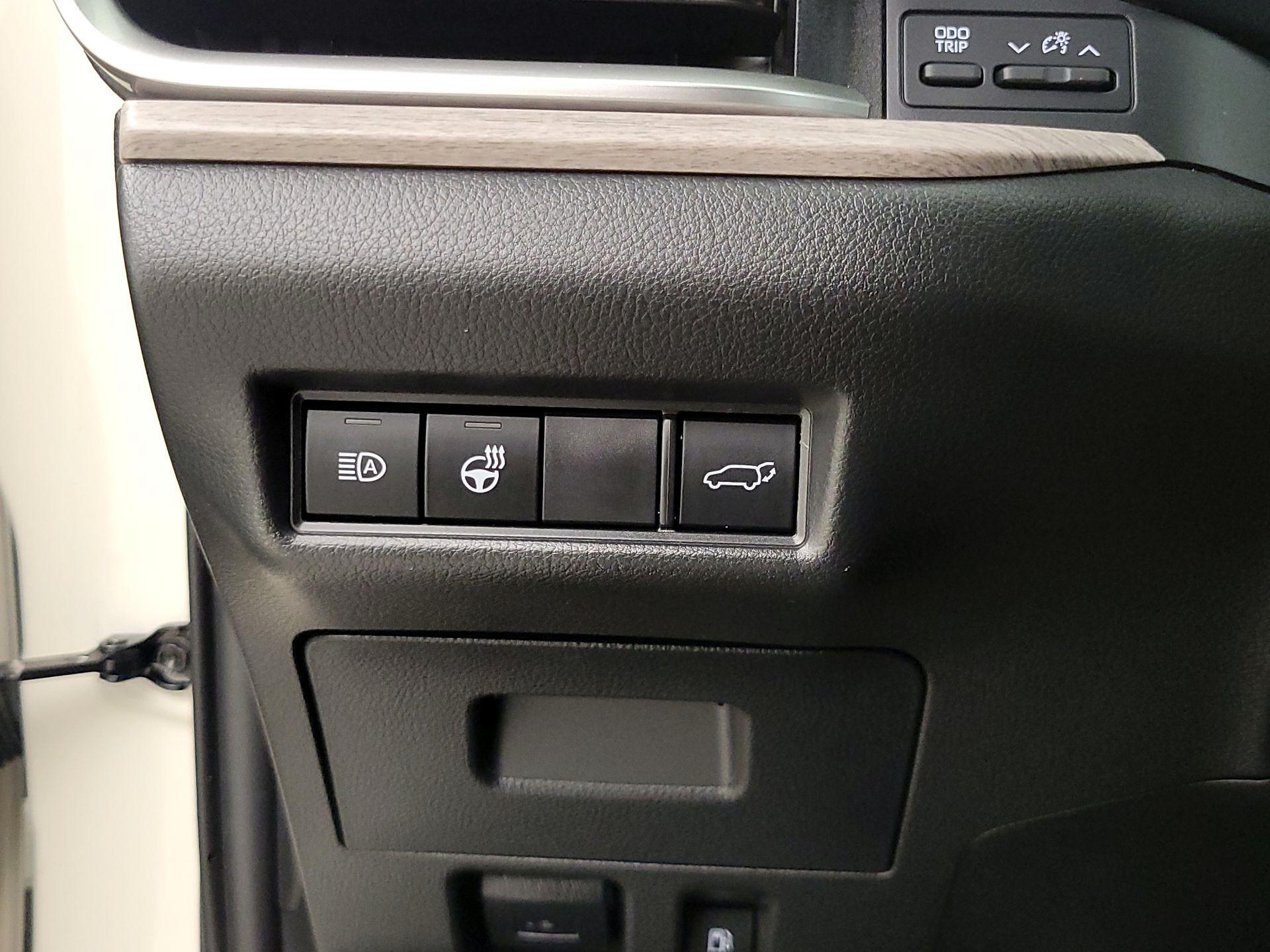 Thumbnail: 2024 Toyota Grand Highlander - 13