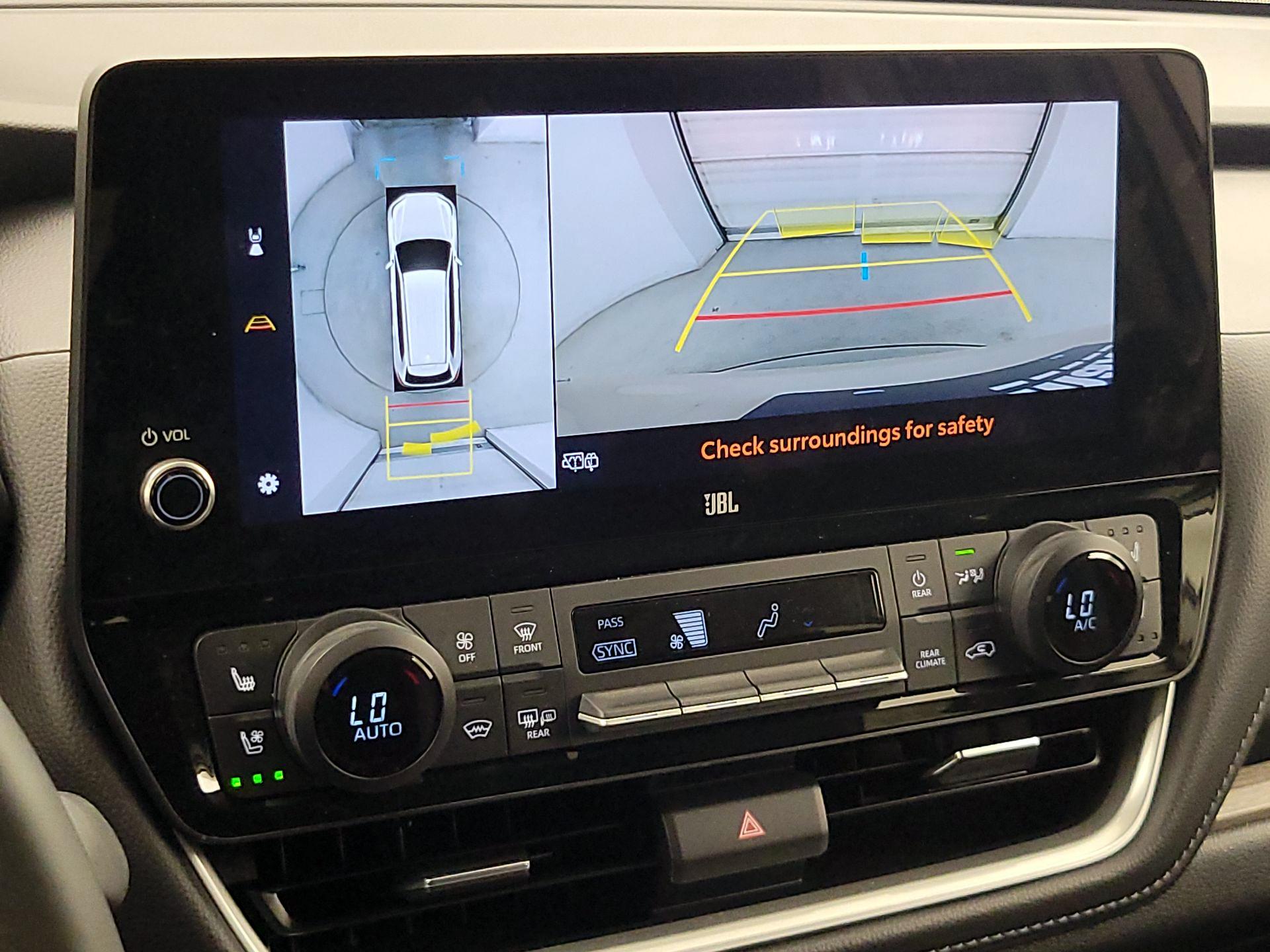 Thumbnail: 2024 Toyota Grand Highlander - 14