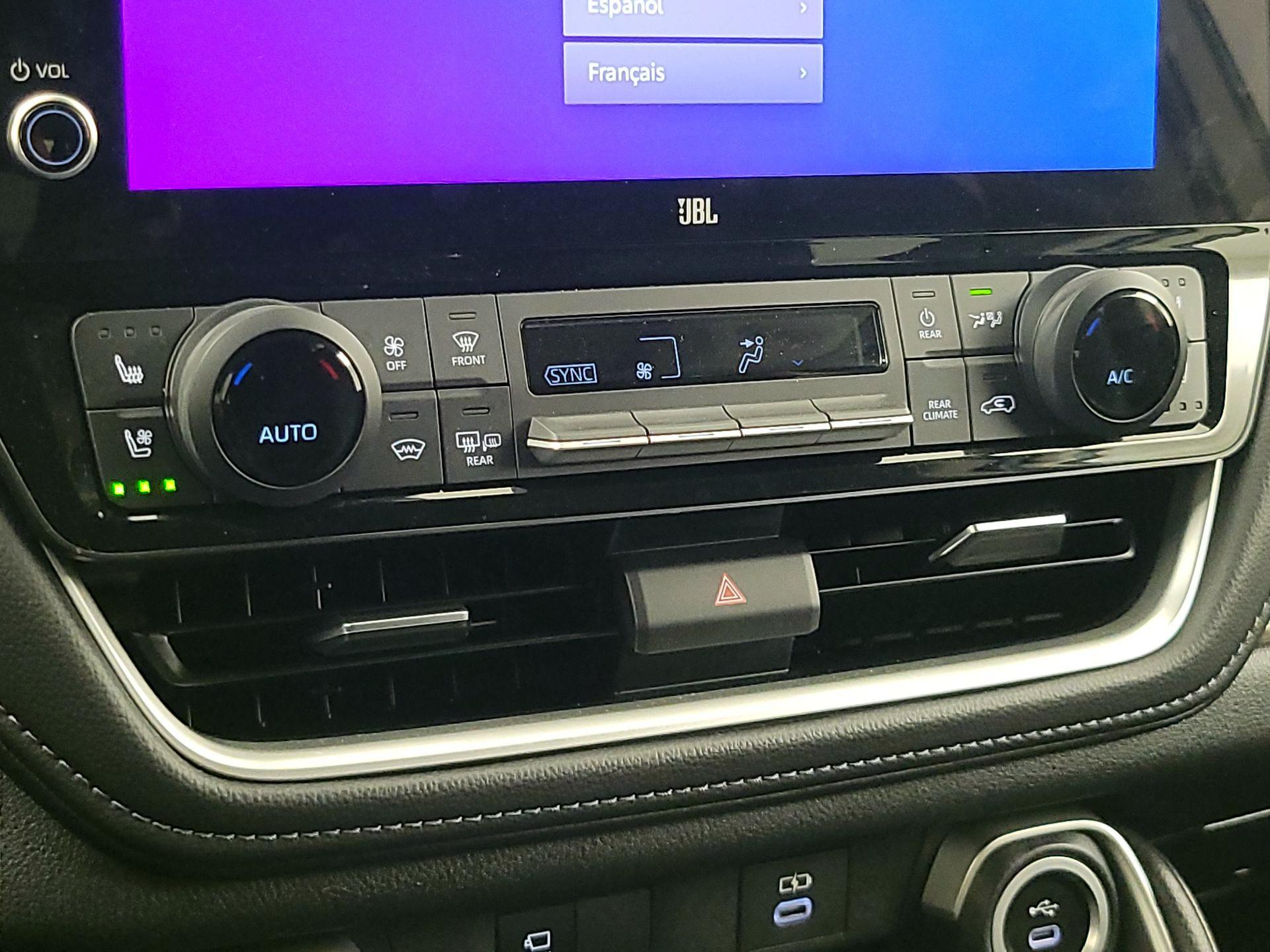 Thumbnail: 2024 Toyota Grand Highlander - 16