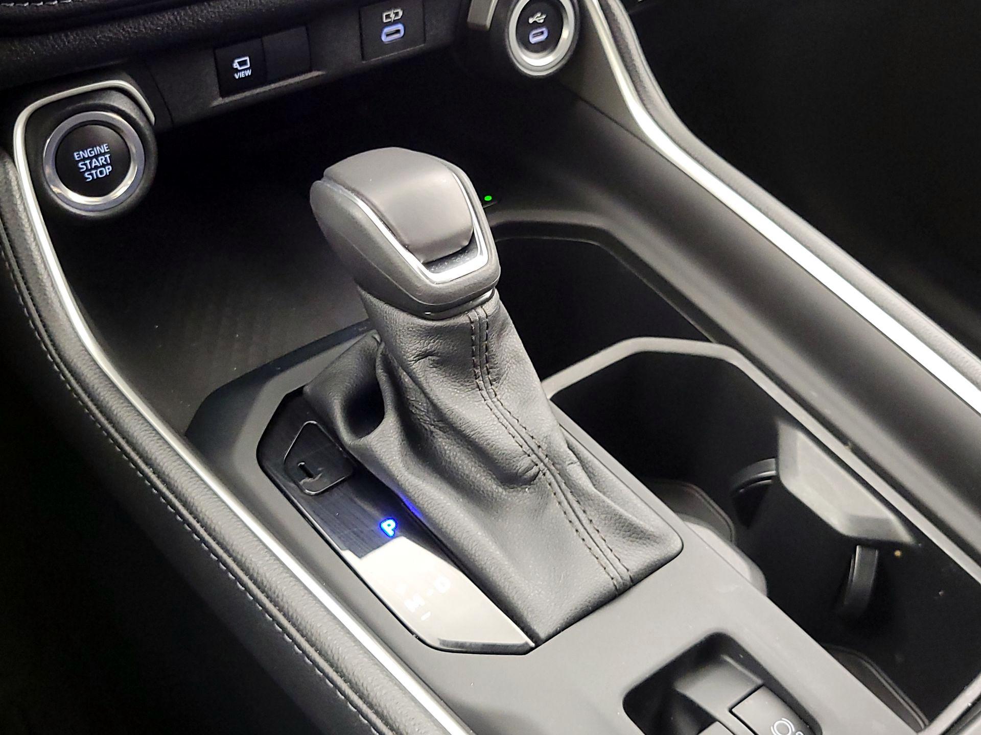 Thumbnail: 2024 Toyota Grand Highlander - 17