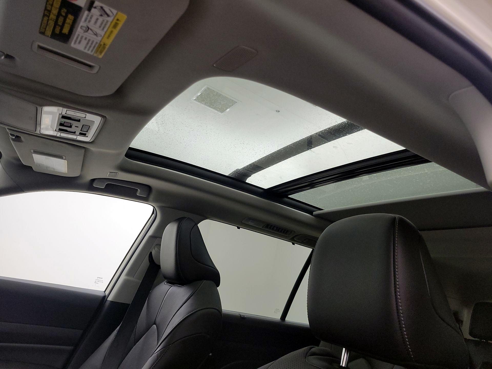 Thumbnail: 2024 Toyota Grand Highlander - 19