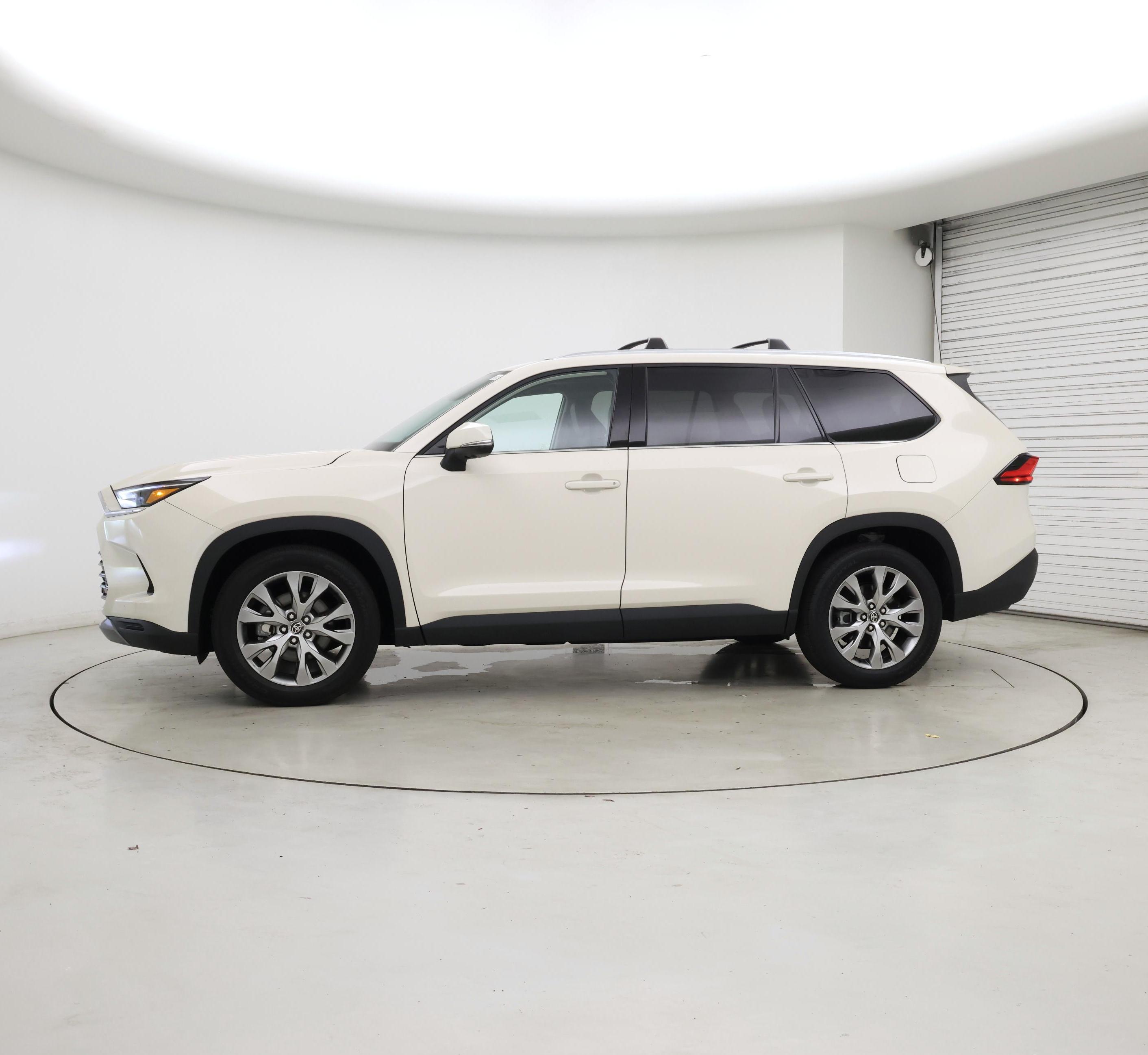 Thumbnail: 2024 Toyota Grand Highlander - 3