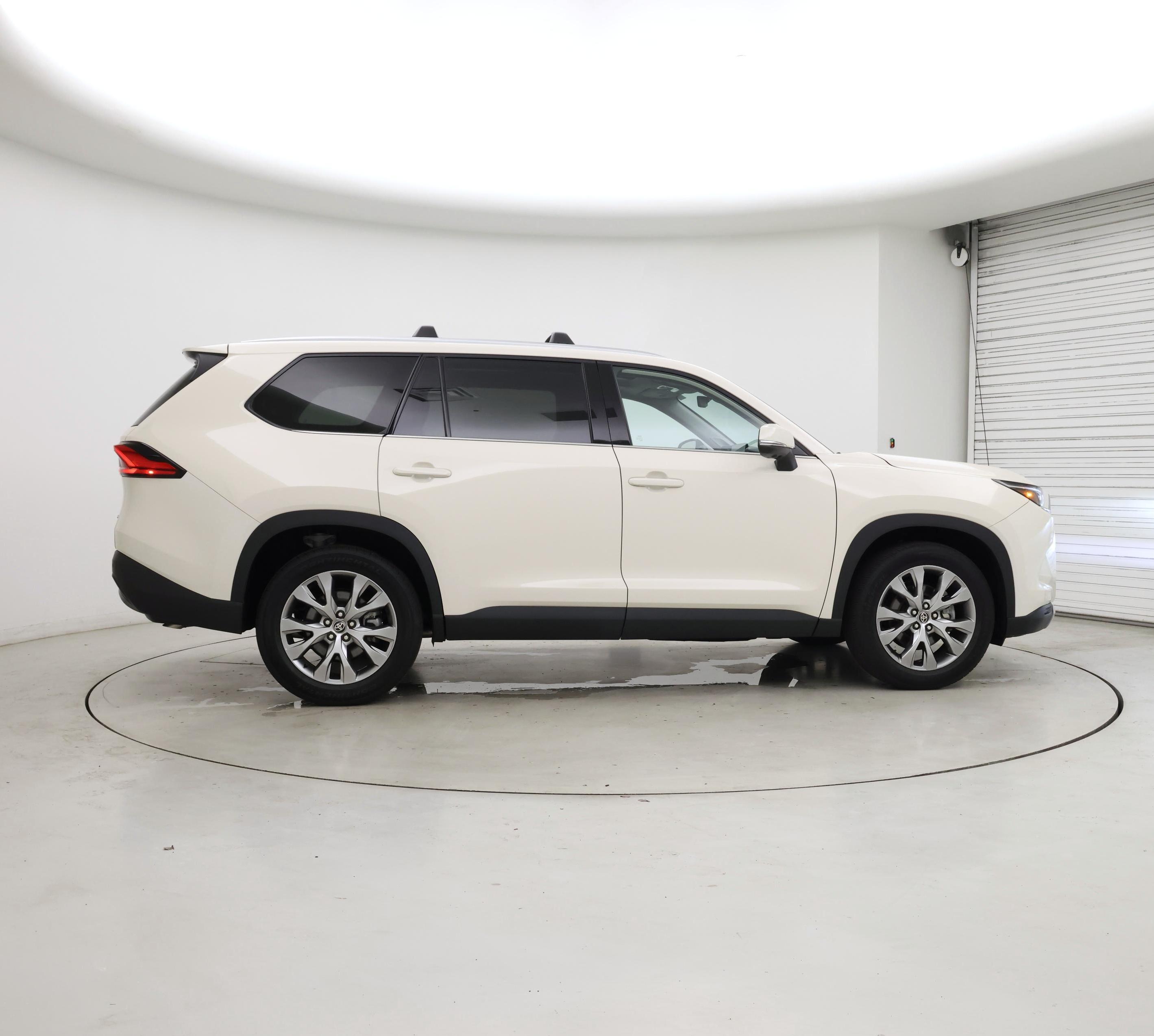 Thumbnail: 2024 Toyota Grand Highlander - 7