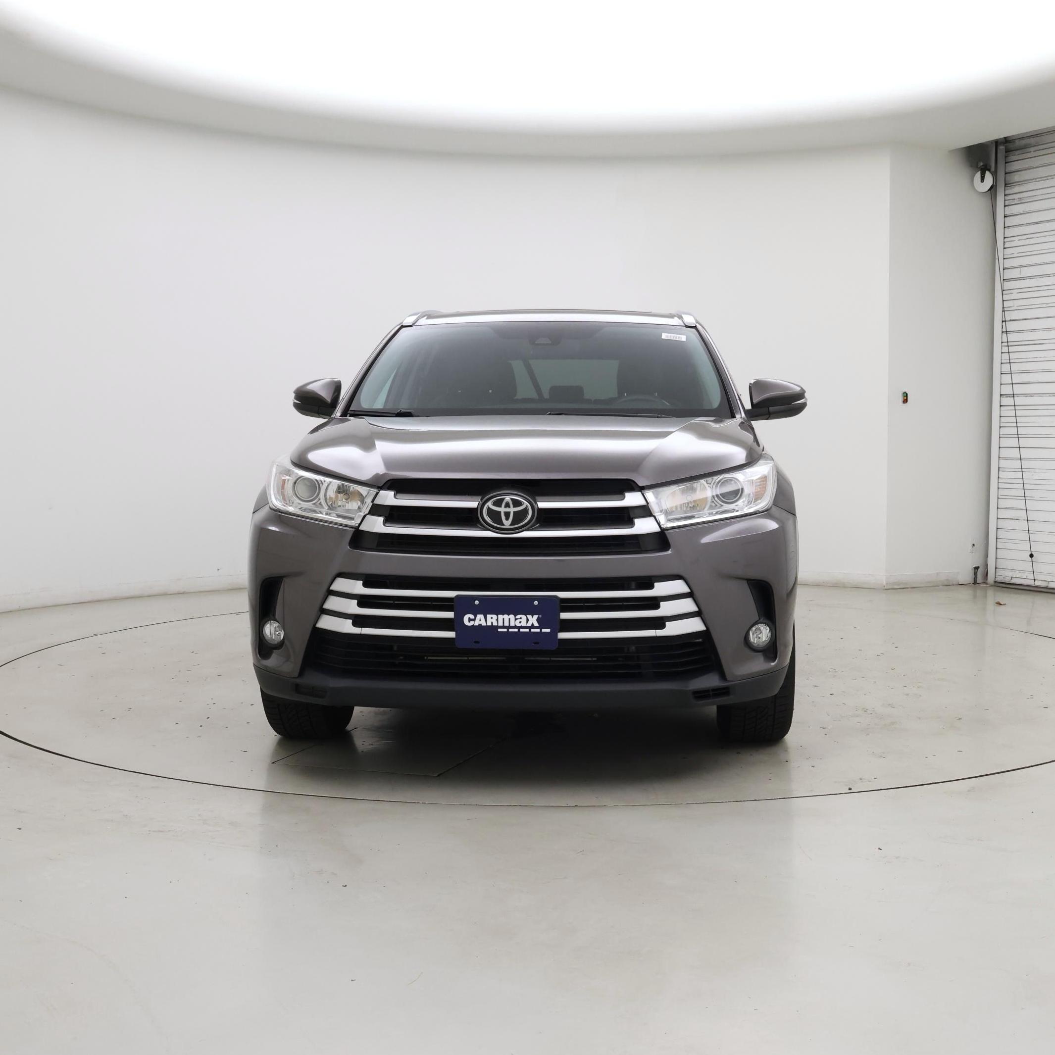 Thumbnail: 2019 Toyota Highlander - 5