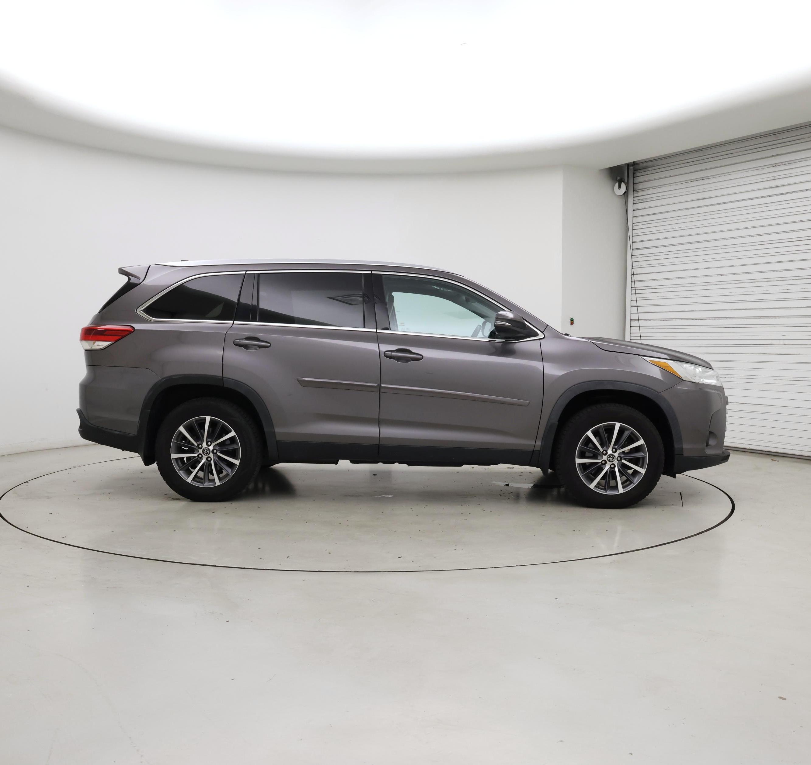 Thumbnail: 2019 Toyota Highlander - 7