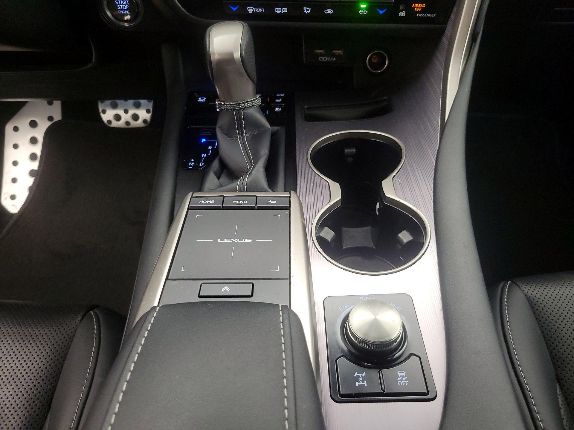 Thumbnail: 2022 Lexus RX - 17