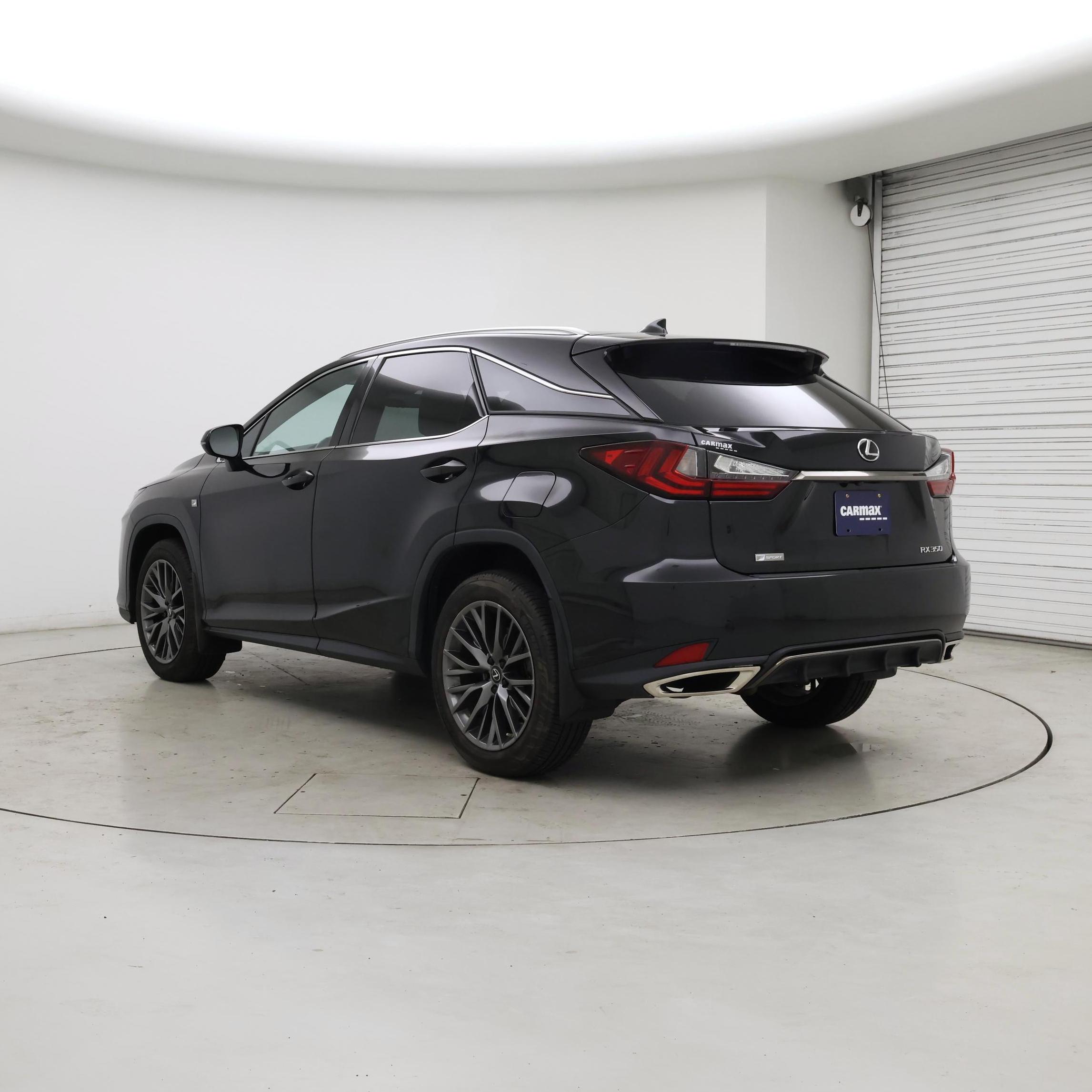 Thumbnail: 2022 Lexus RX - 2