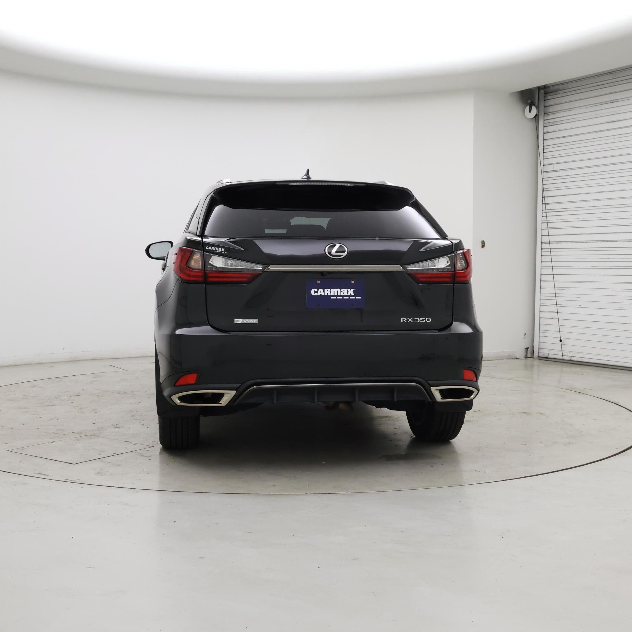 Thumbnail: 2022 Lexus RX - 6