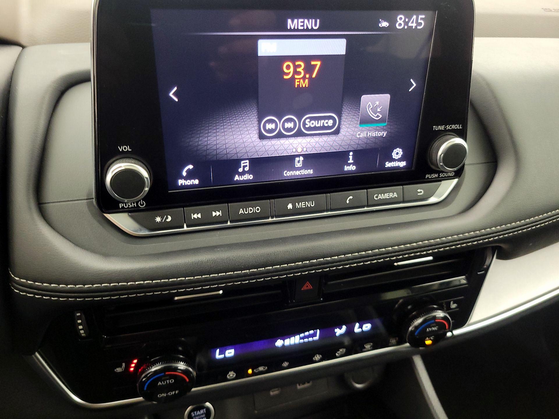 Thumbnail: 2021 Nissan Rogue - 15