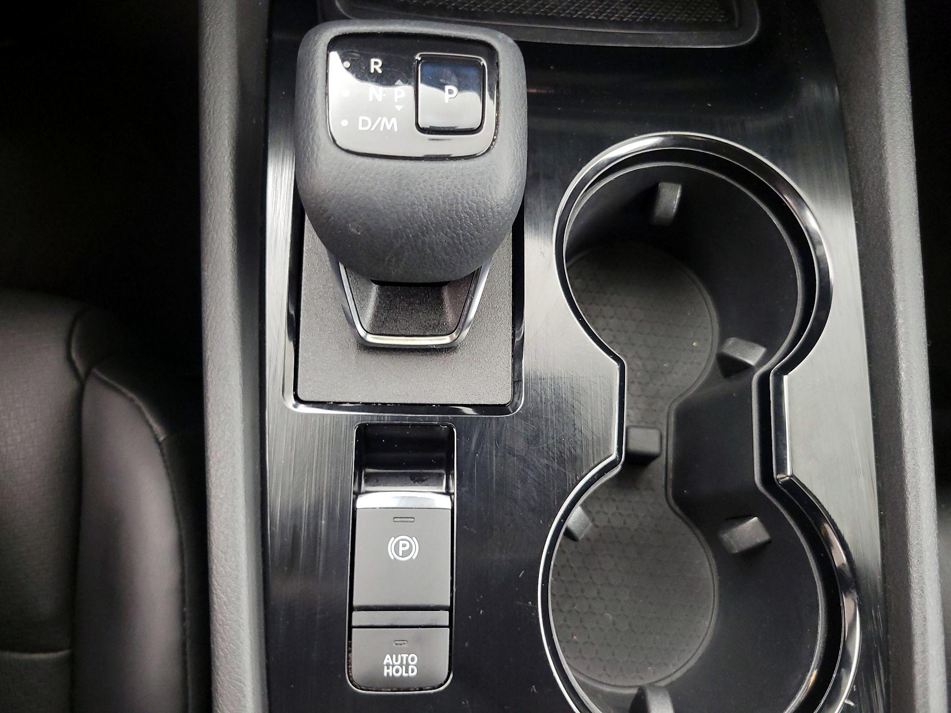 Thumbnail: 2021 Nissan Rogue - 17