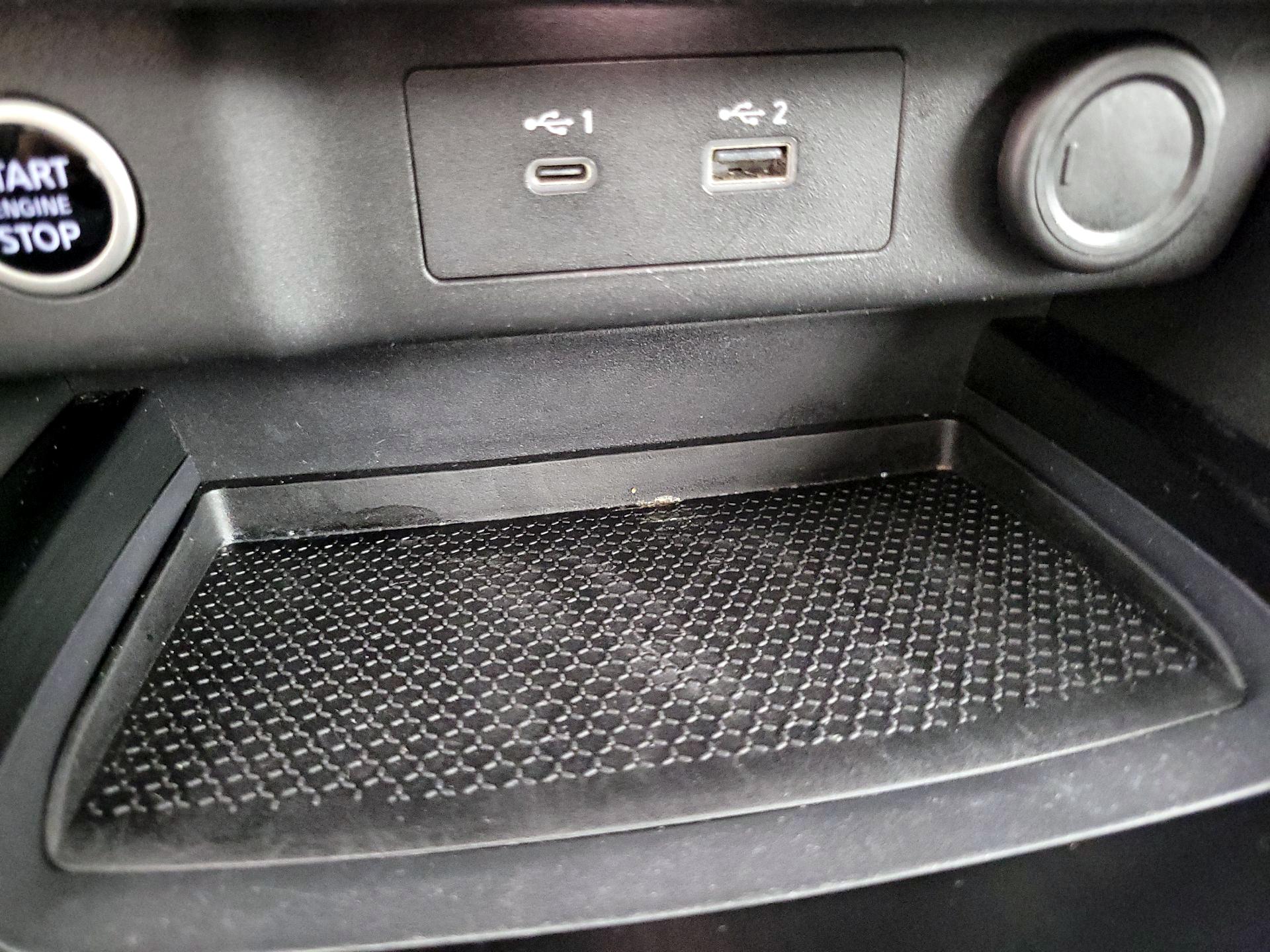 Thumbnail: 2021 Nissan Rogue - 18