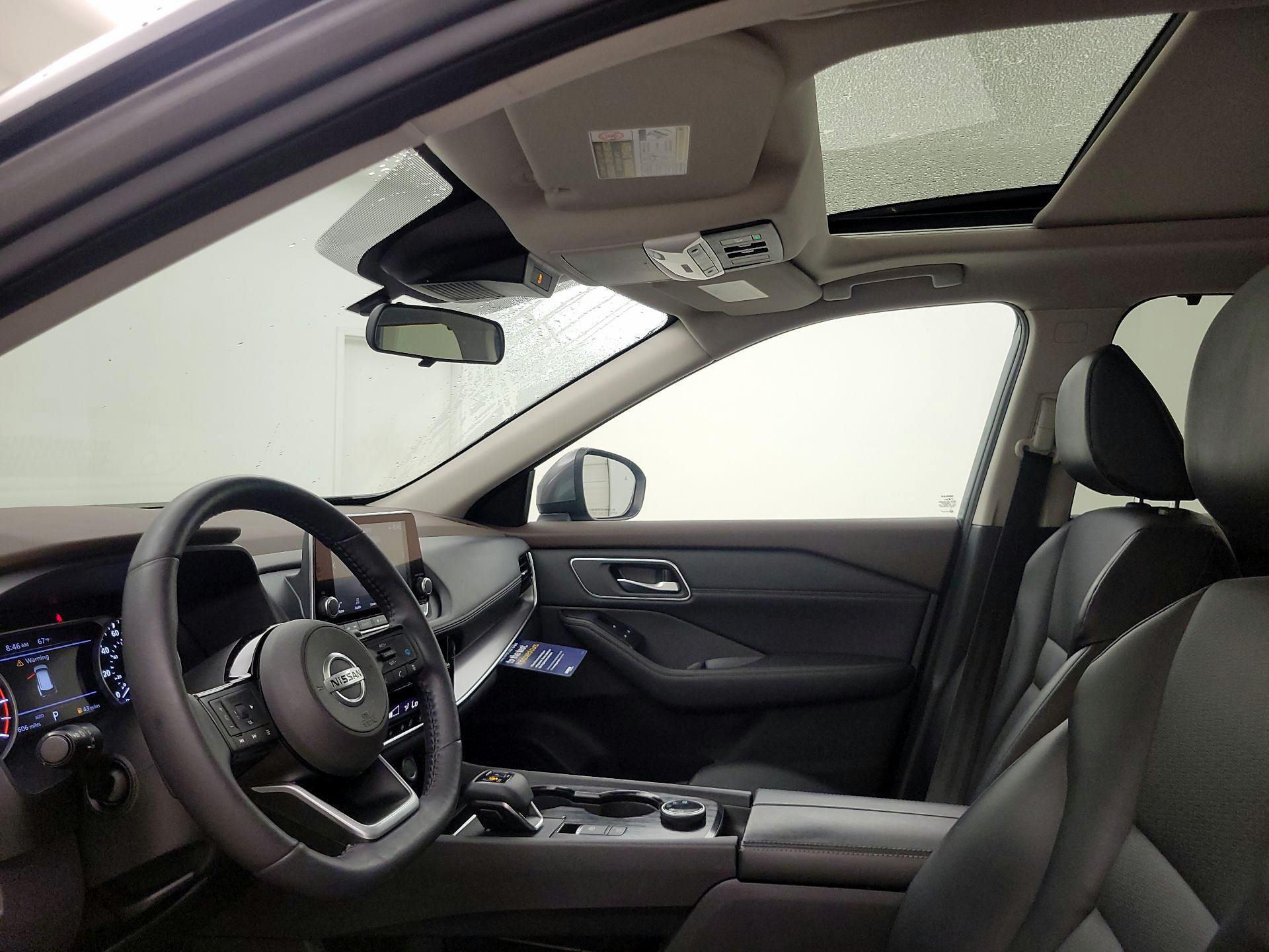 Thumbnail: 2021 Nissan Rogue - 19