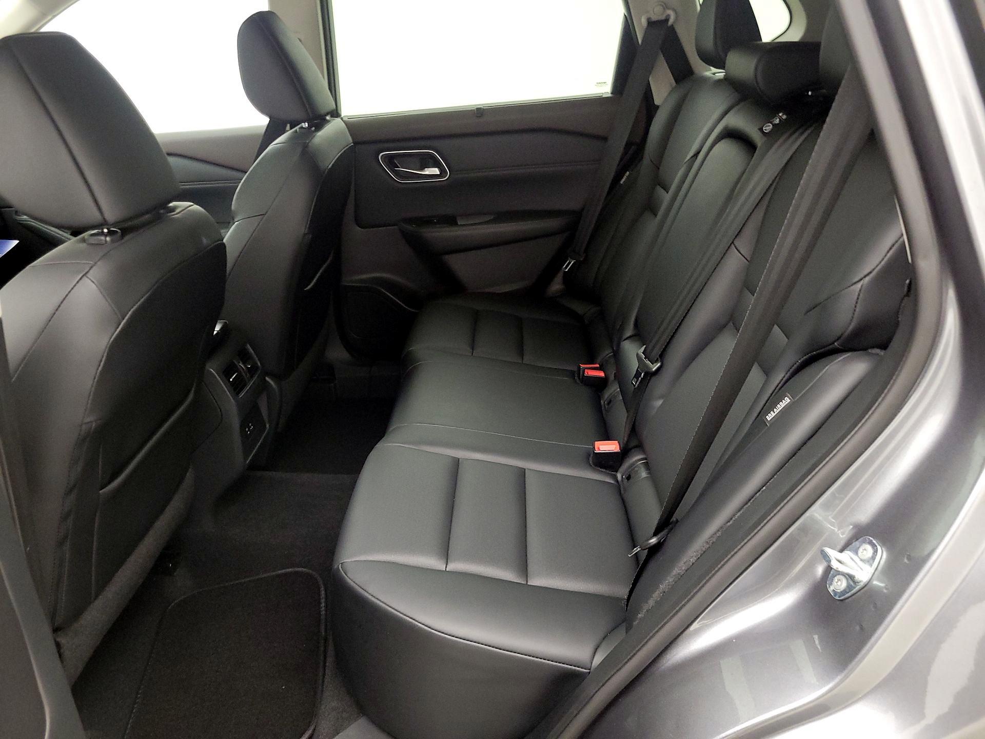 Thumbnail: 2021 Nissan Rogue - 20