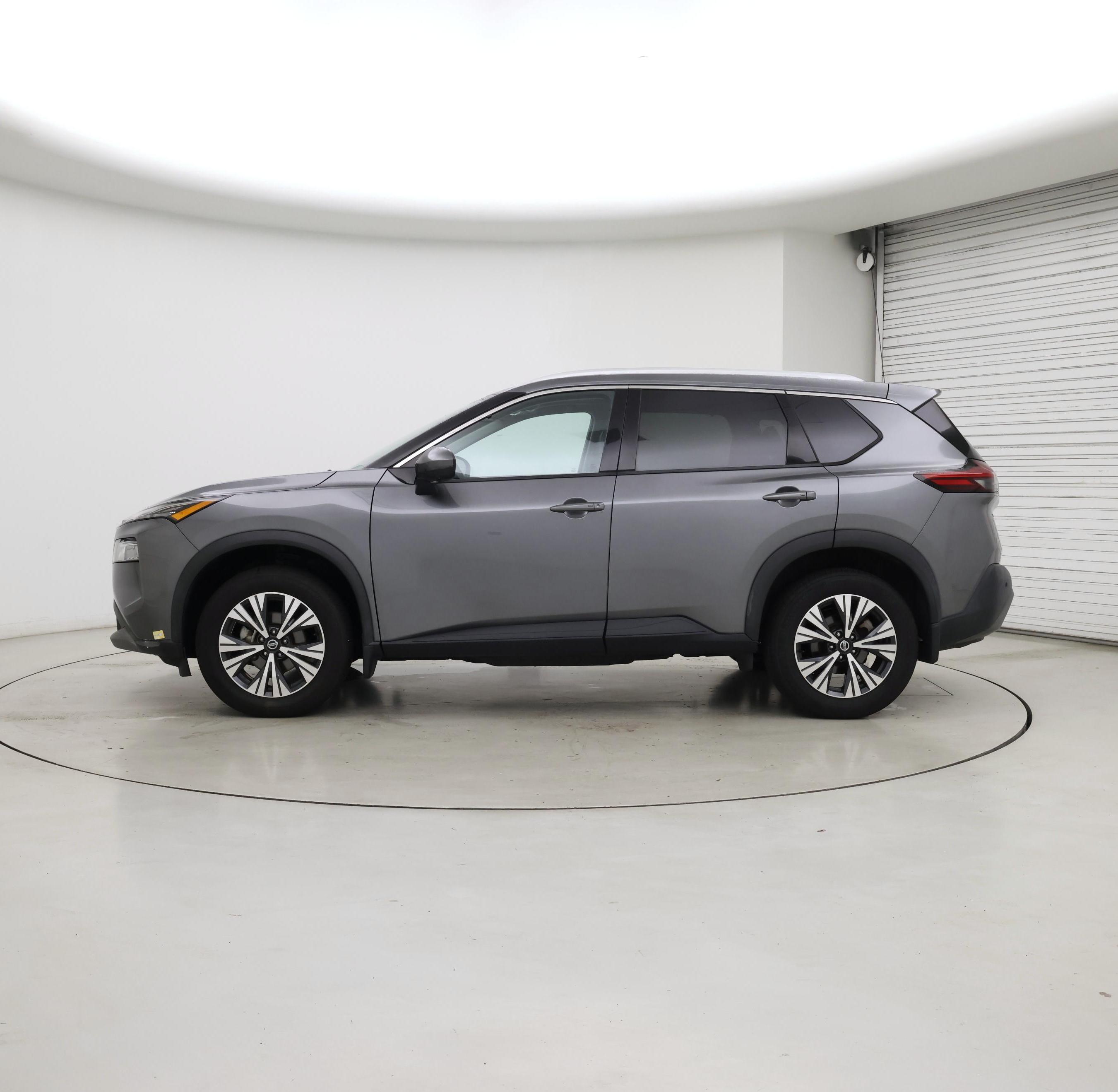 Thumbnail: 2021 Nissan Rogue - 3