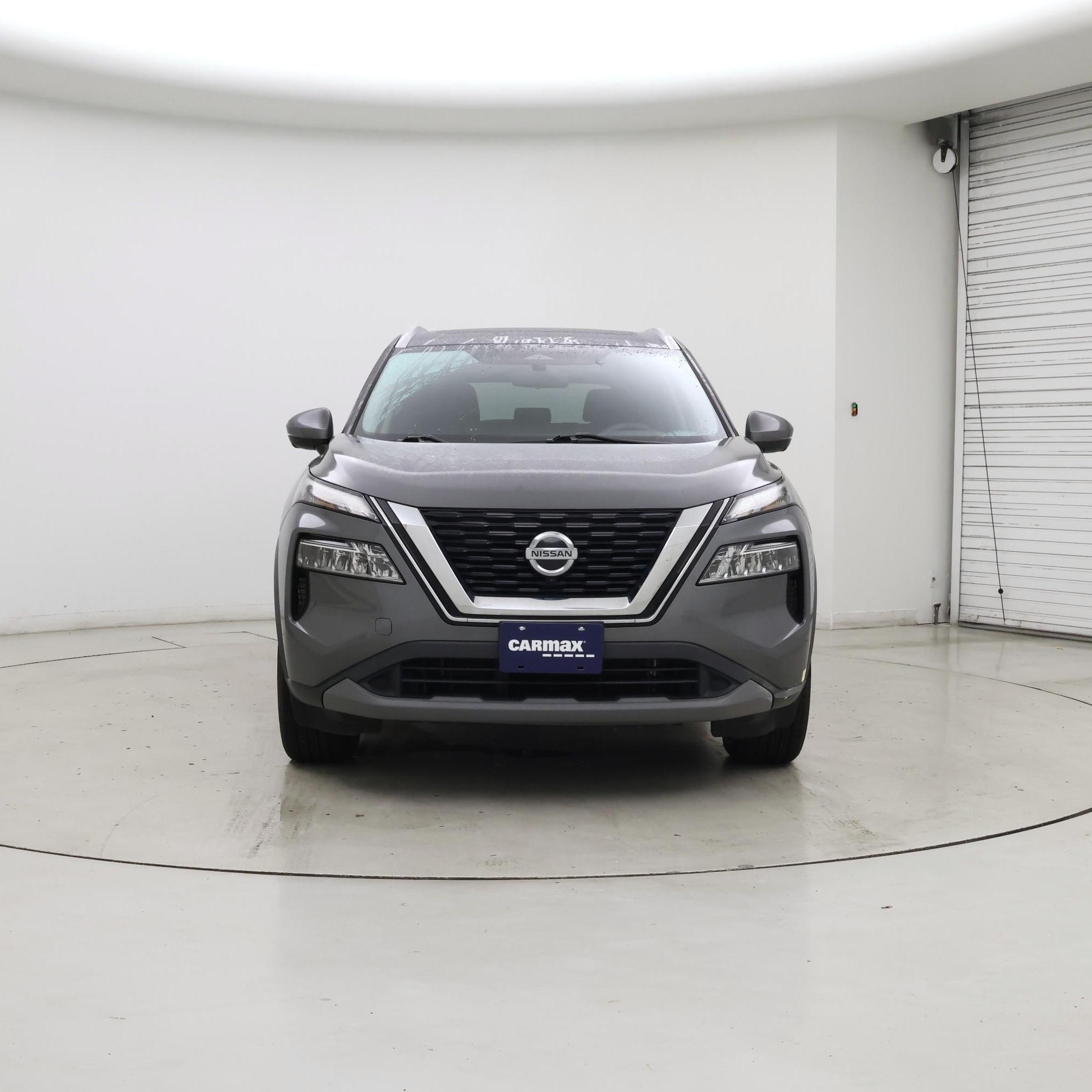Thumbnail: 2021 Nissan Rogue - 5
