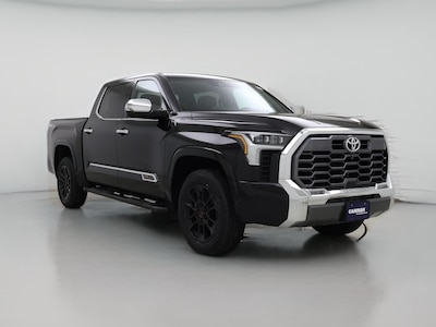 2023 Toyota Tundra 1794