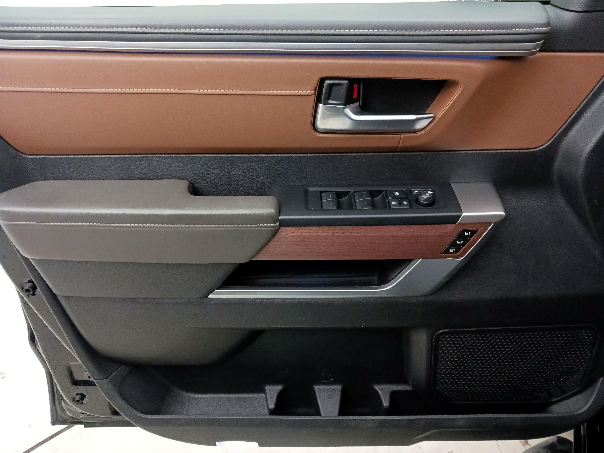 Thumbnail: 2023 Toyota Tundra - 12