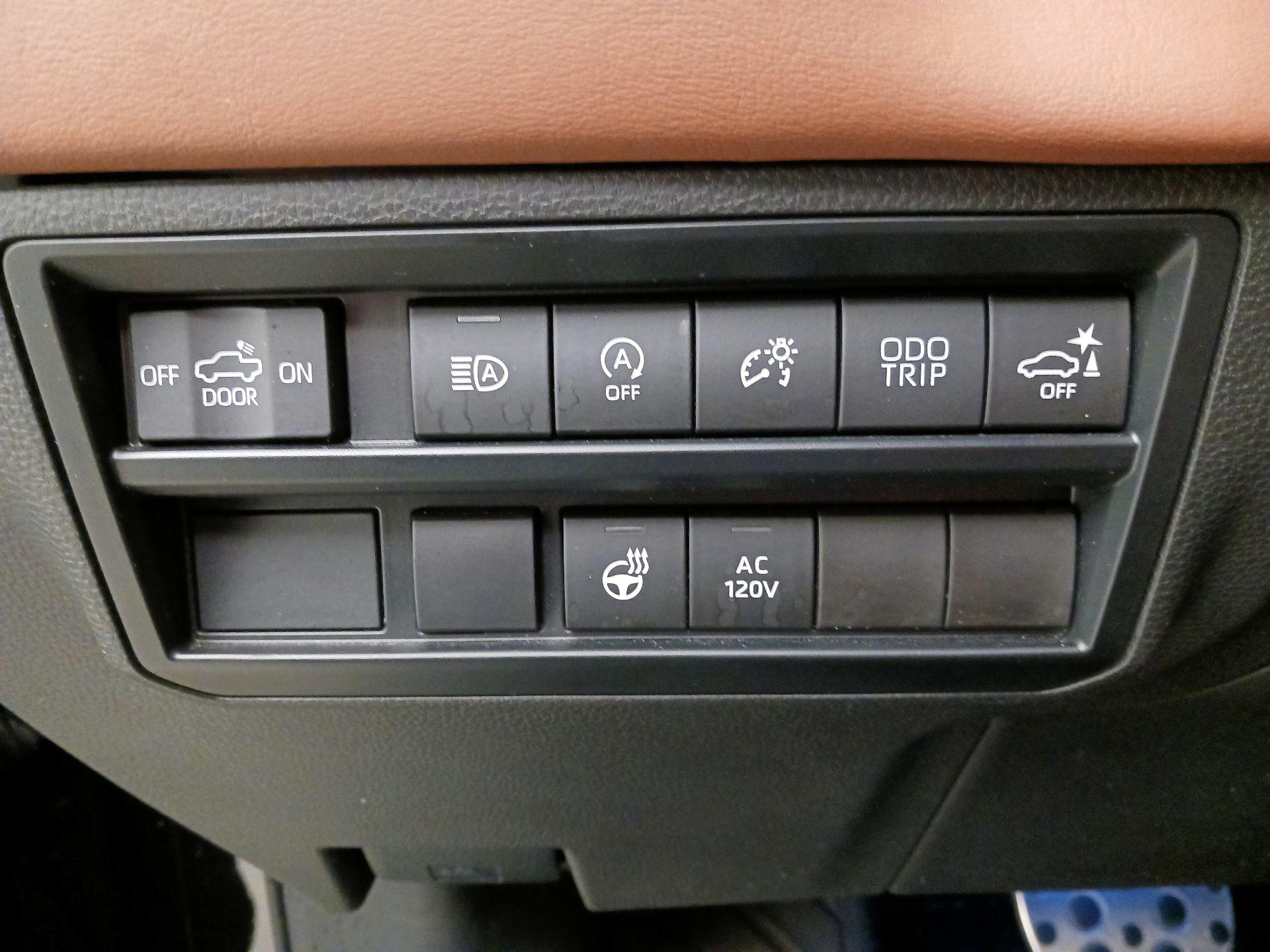 Thumbnail: 2023 Toyota Tundra - 13