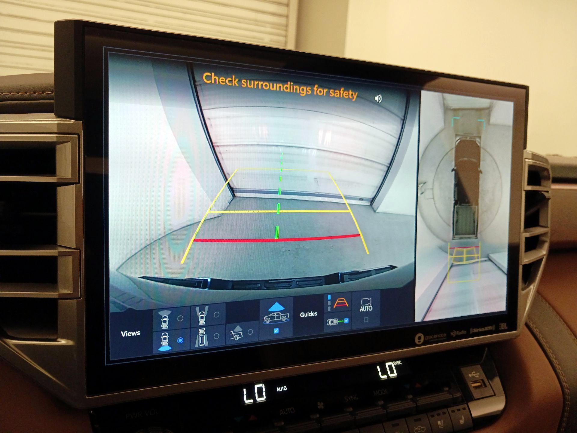 Thumbnail: 2023 Toyota Tundra - 14