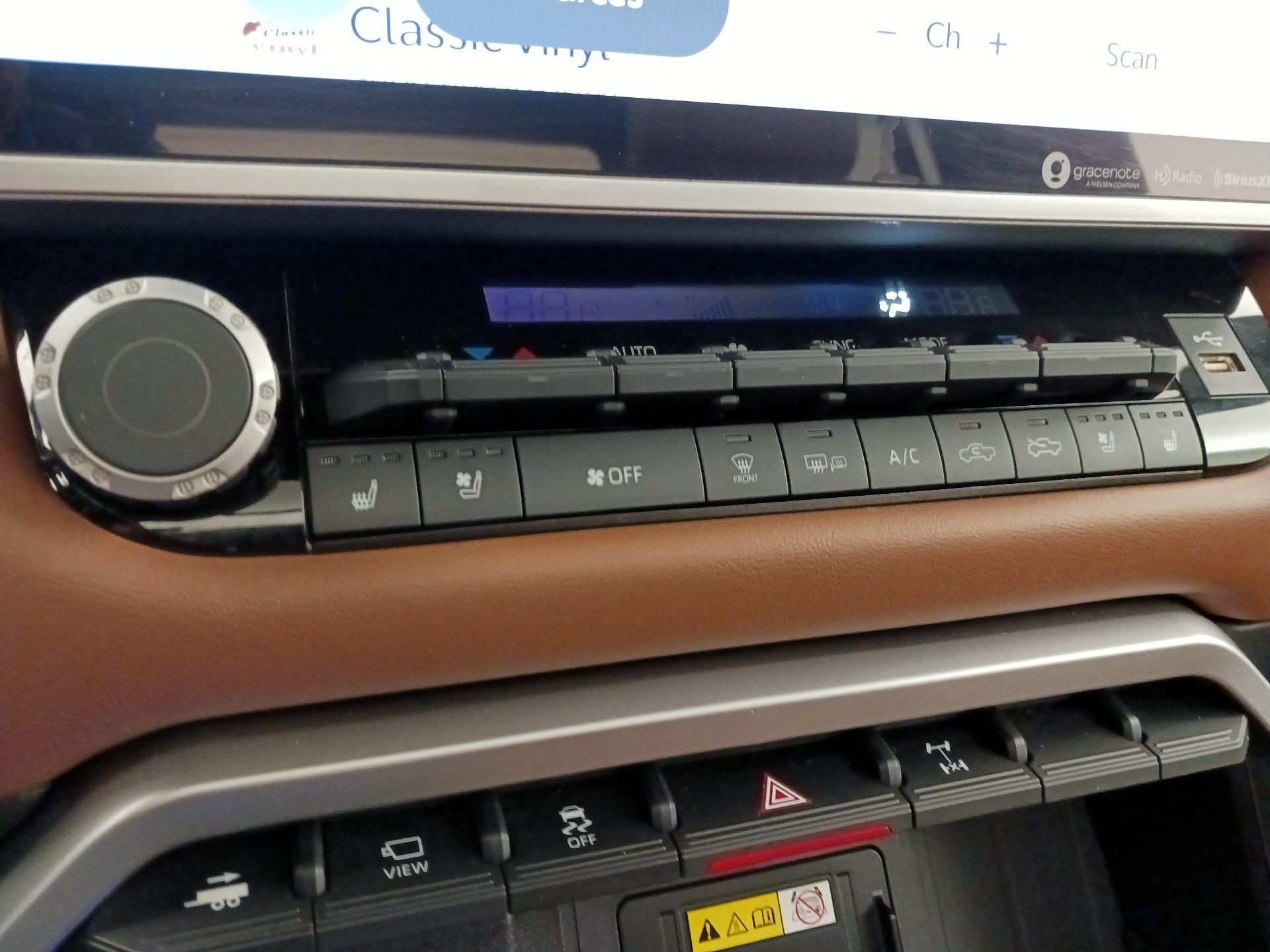 Thumbnail: 2023 Toyota Tundra - 16