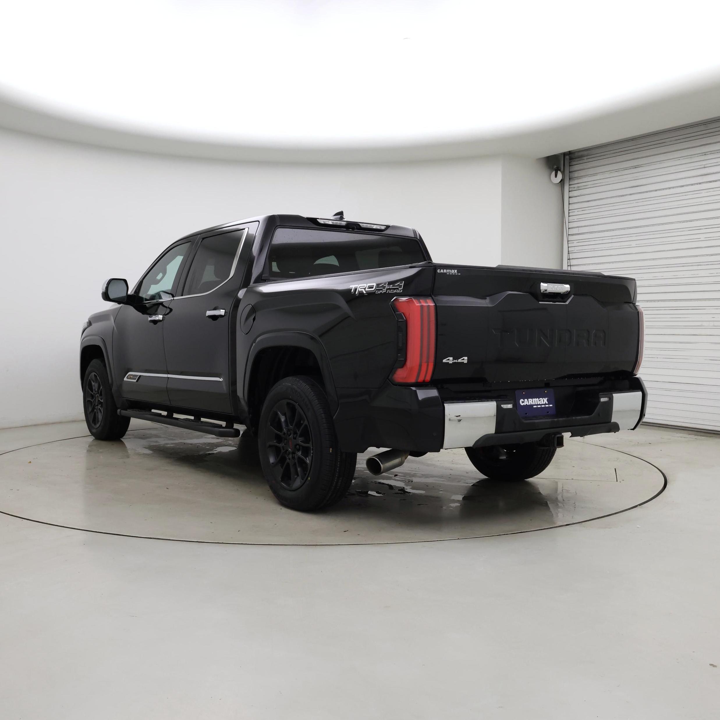 Thumbnail: 2023 Toyota Tundra - 2