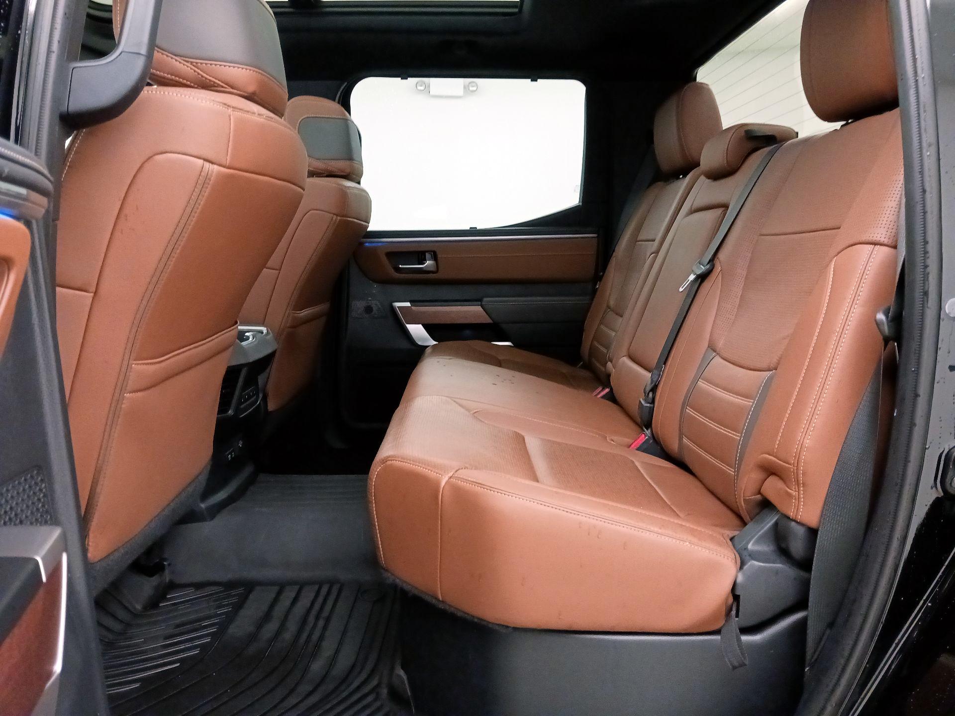 Thumbnail: 2023 Toyota Tundra - 20