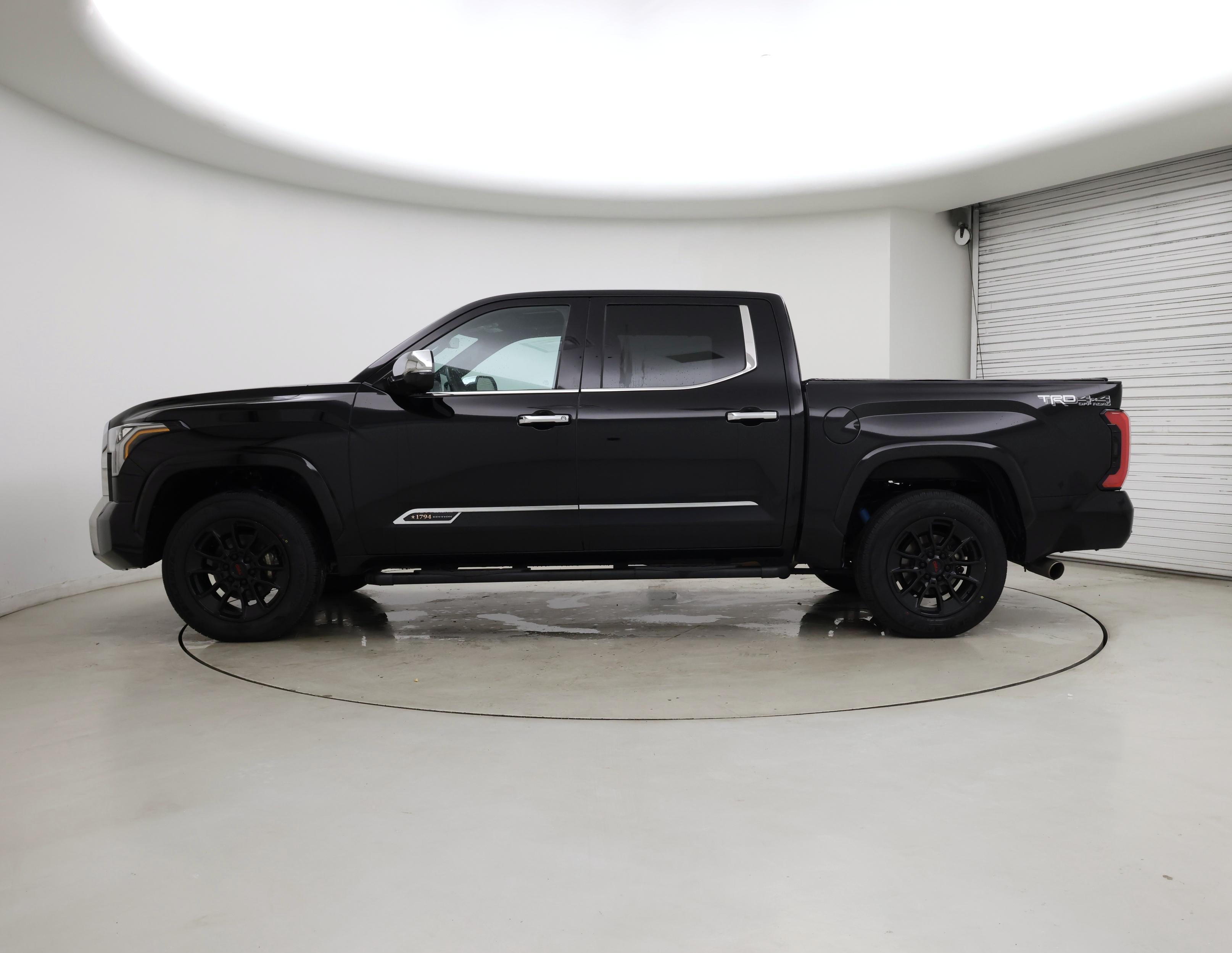 Thumbnail: 2023 Toyota Tundra - 3