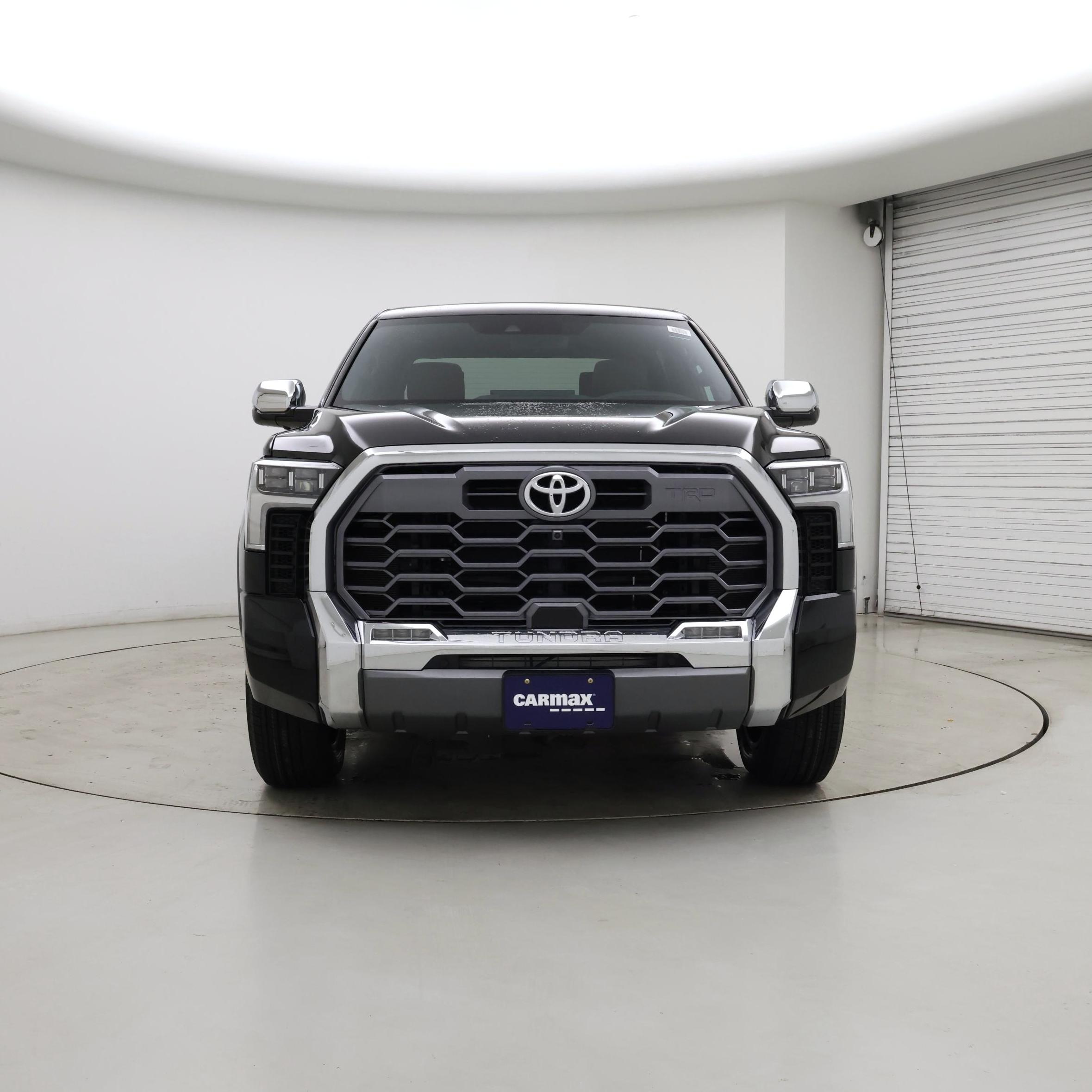 Thumbnail: 2023 Toyota Tundra - 5